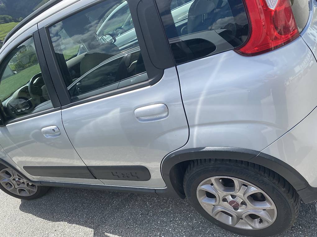 FIAT PANDA-image-0