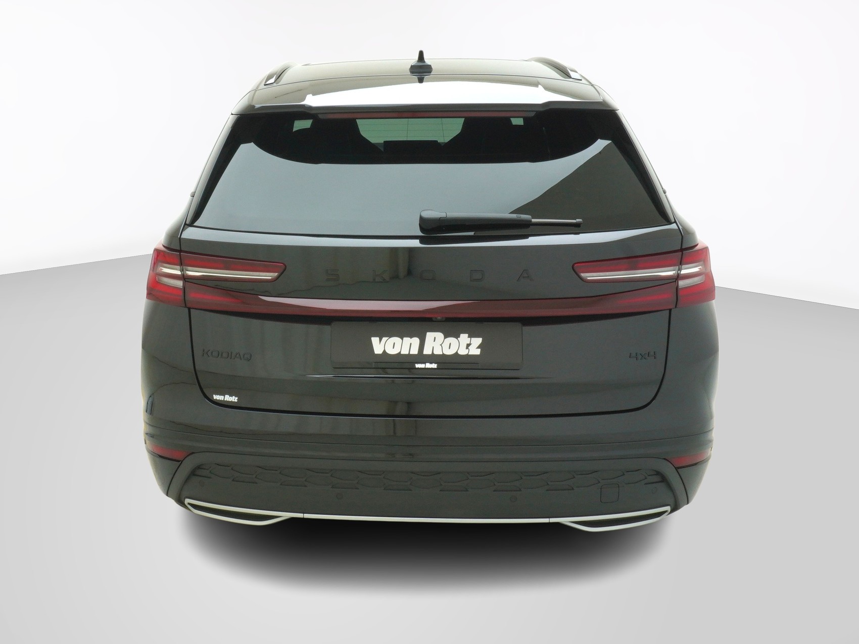 SKODA Kodiaq 2.0 TSI SportLine-image-2