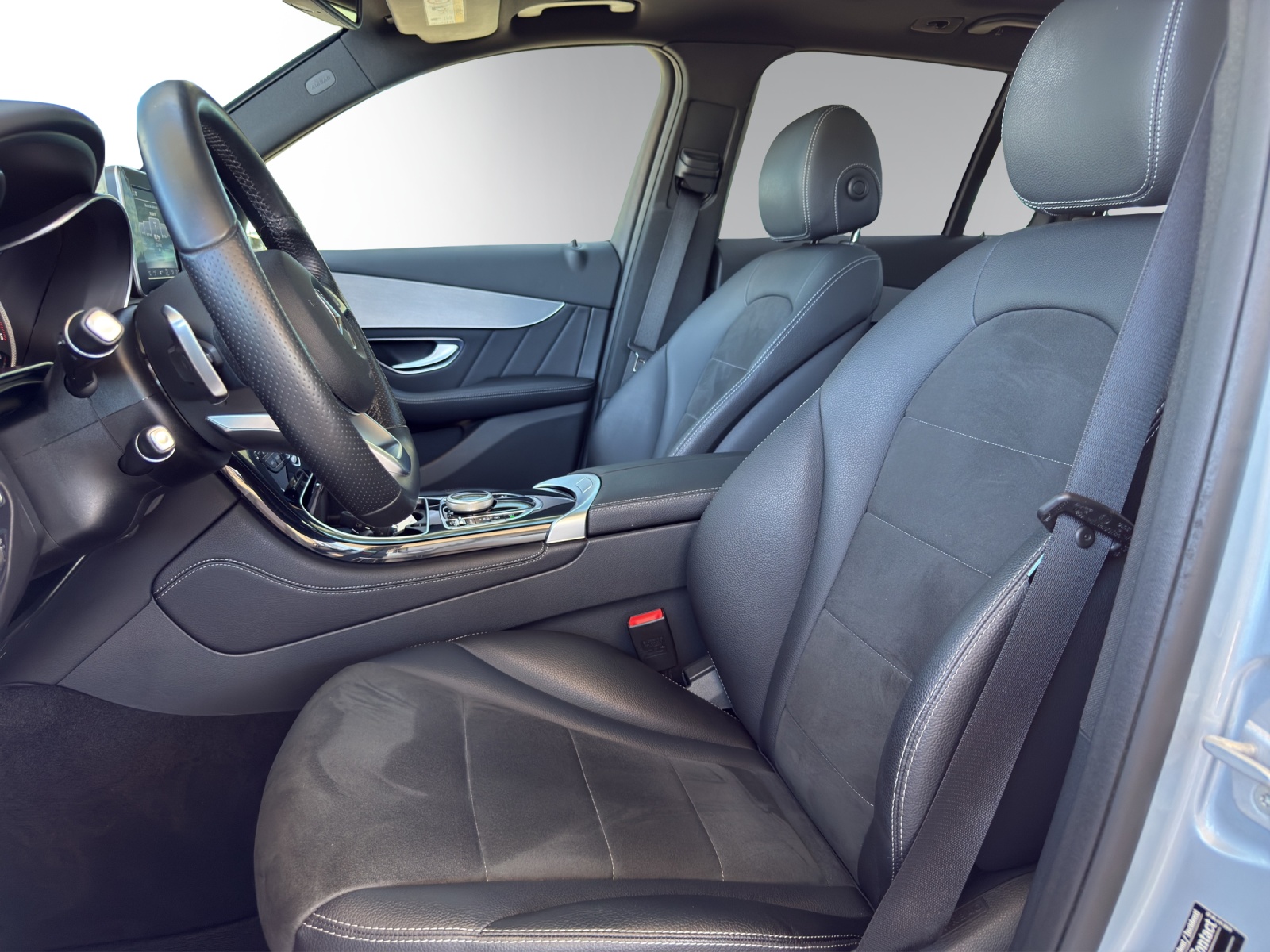 Image MERCEDES-BENZ GLC-250 GLC 250 Exclusive 4Matic