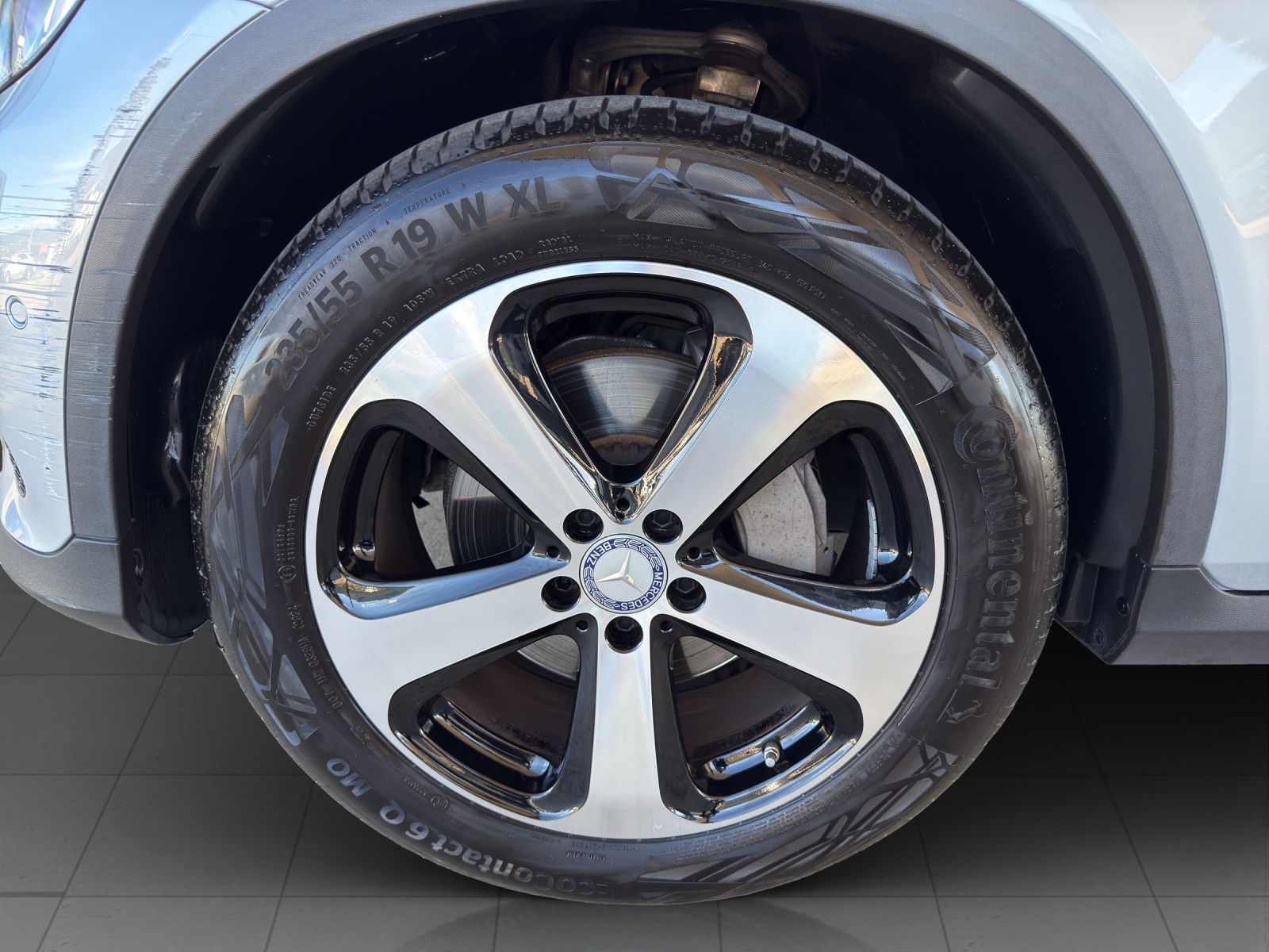 MERCEDES-BENZ GLC 250 Exclusive 4Matic-image-5