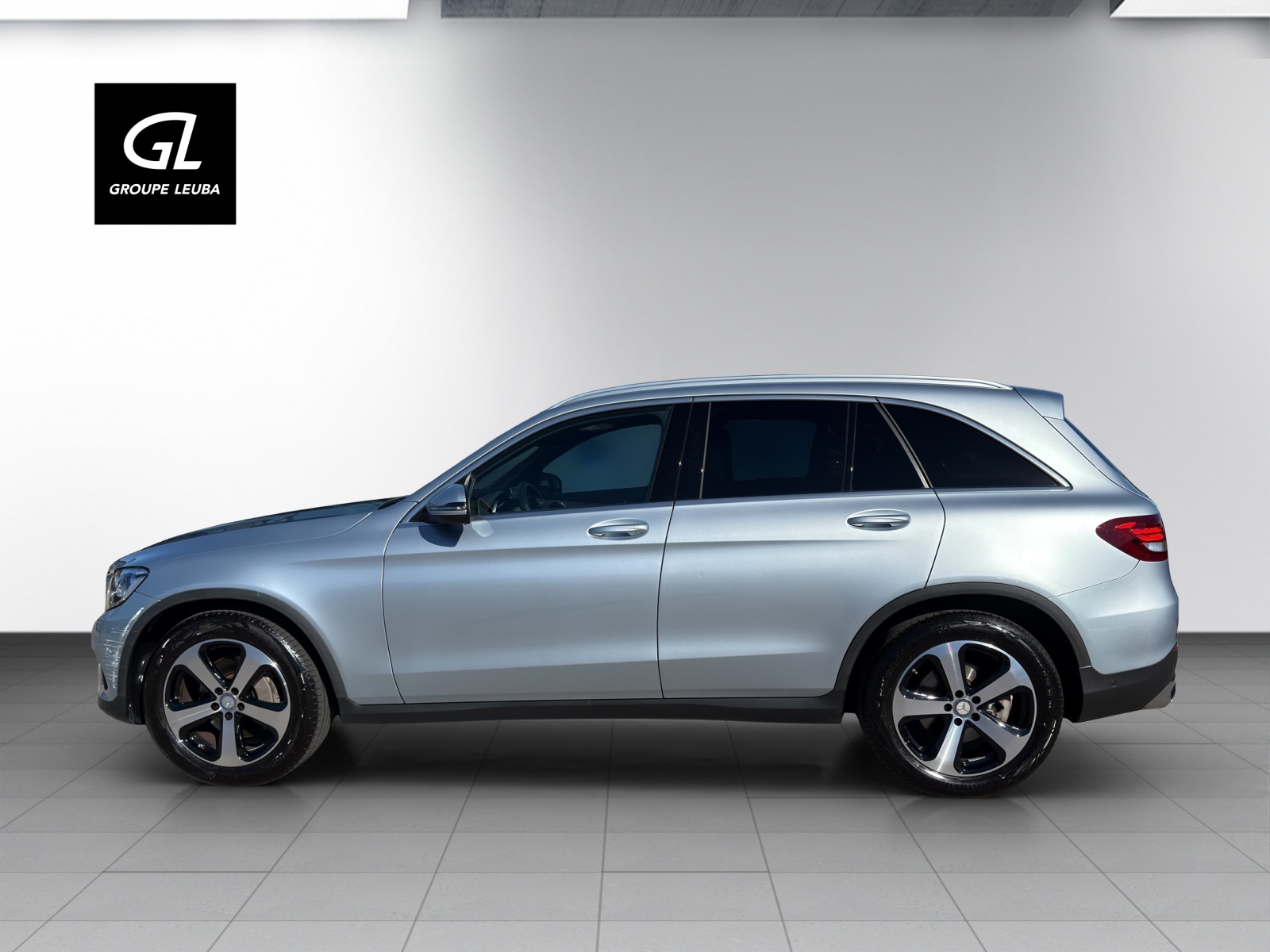 MERCEDES-BENZ GLC 250 Exclusive 4Matic-image-4