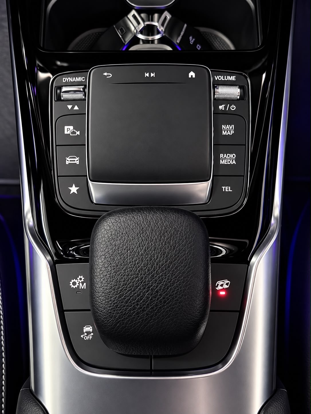 MERCEDES-BENZ CLA Shooting Brake 45 S AMG 4Matic+ 8G-DCT-image-25
