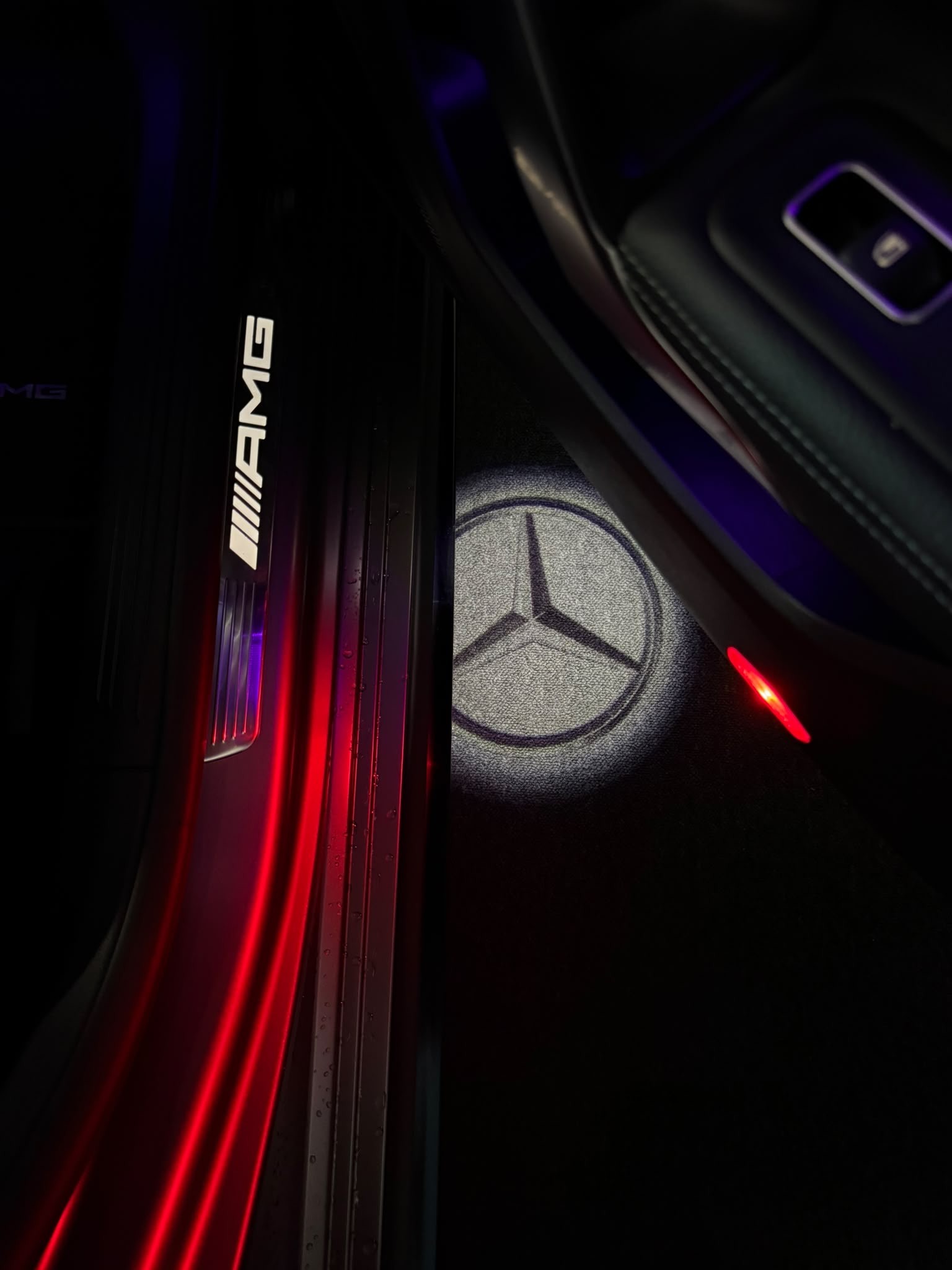 MERCEDES-BENZ CLA Shooting Brake 45 S AMG 4Matic+ 8G-DCT-image-28