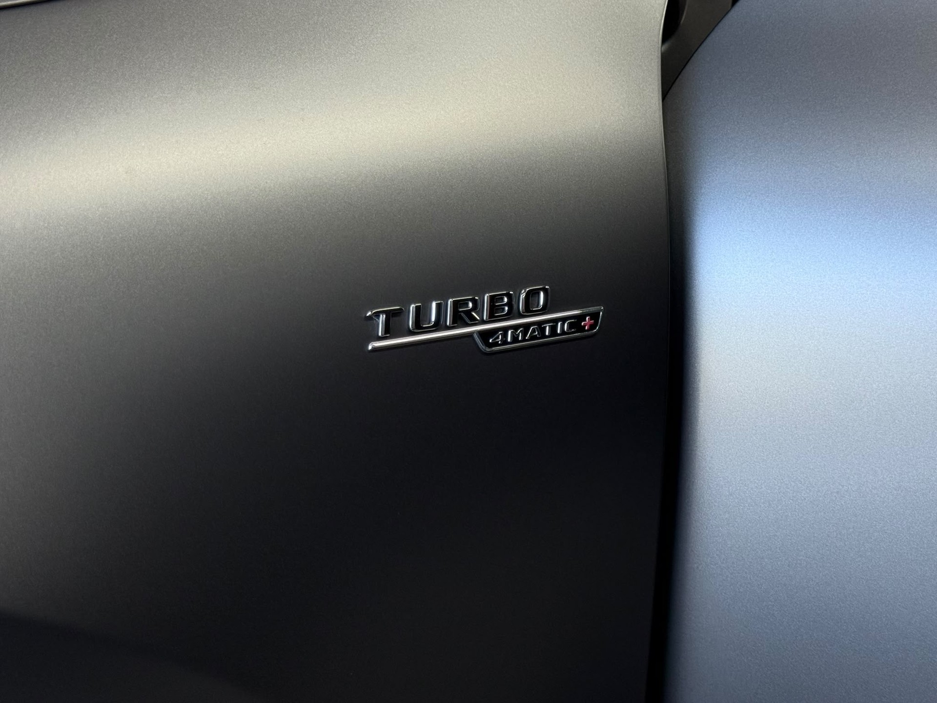 MERCEDES-BENZ CLA Shooting Brake 45 S AMG 4Matic+ 8G-DCT-image-13