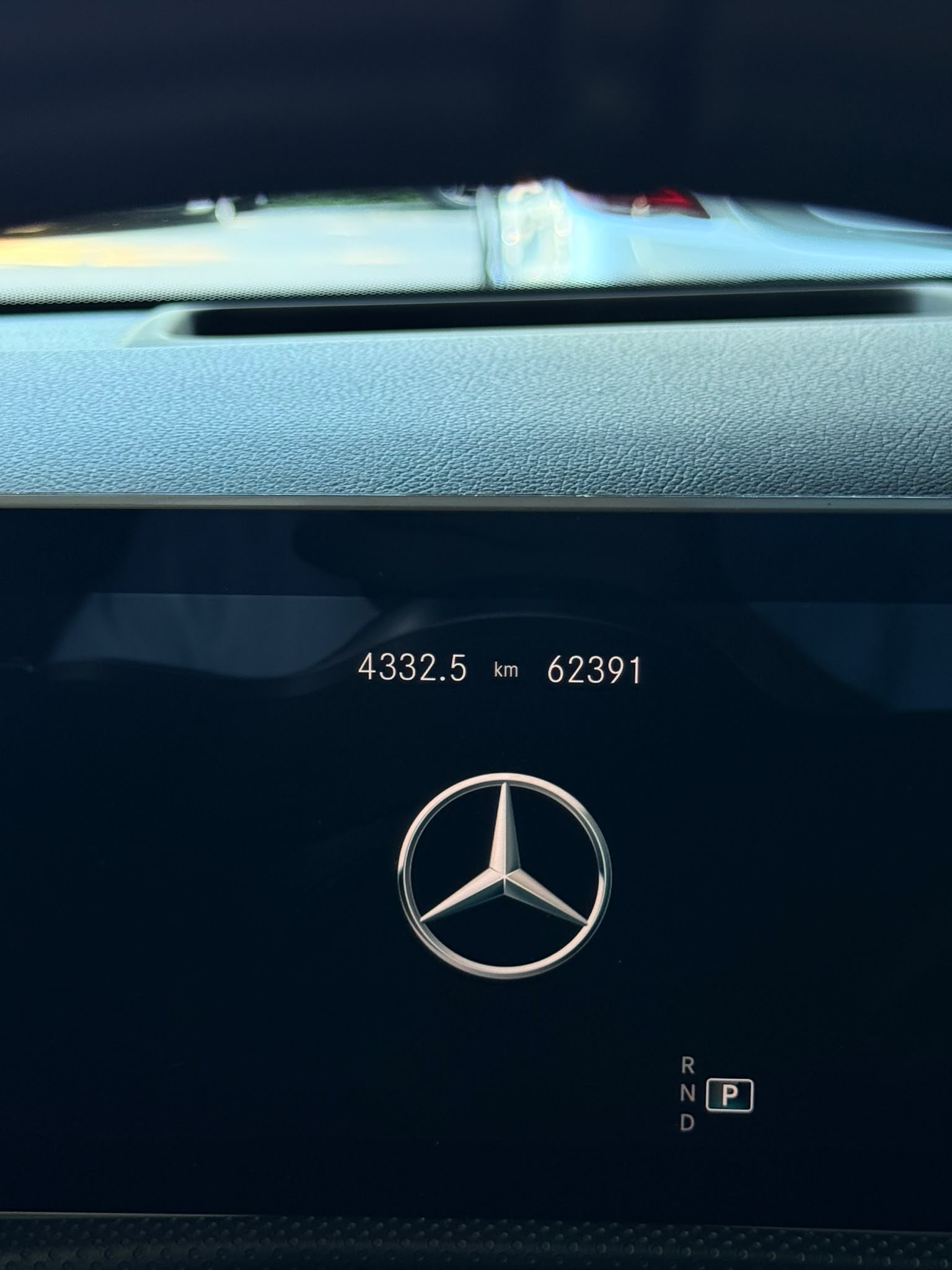 MERCEDES-BENZ CLA Shooting Brake 45 S AMG 4Matic+ 8G-DCT-image-29