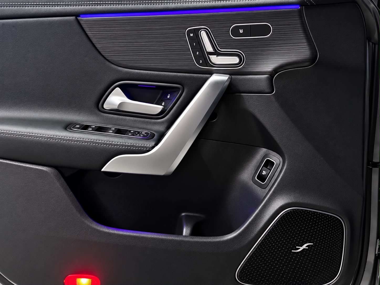 MERCEDES-BENZ CLA Shooting Brake 45 S AMG 4Matic+ 8G-DCT-image-26