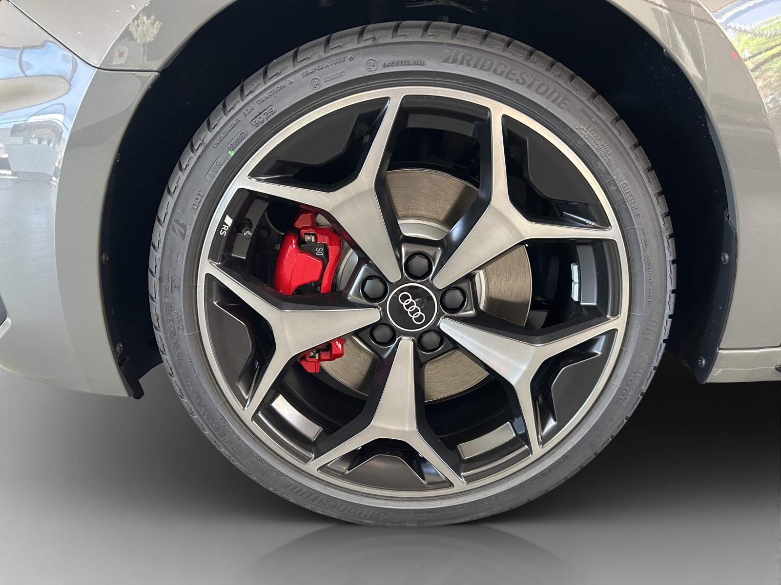 AUDI A1 Sportback 40 TFSI S Line S-tronic-image-13