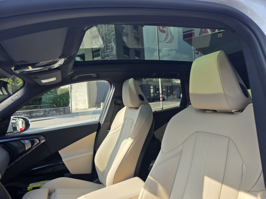 BMW X3 xDr 48V 20d M Sport-image-8