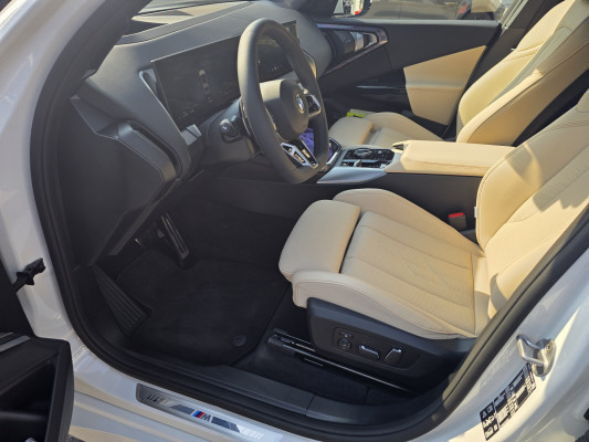 BMW X3 xDr 48V 20d M Sport-image-9
