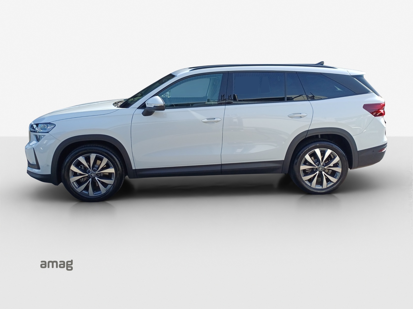 SKODA Kodiaq 2.0 TSI Selection 4x4-image-1