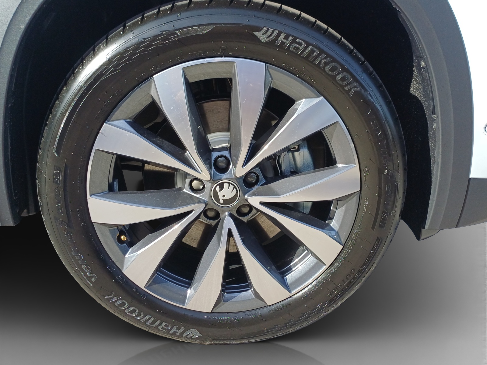 SKODA Kodiaq 2.0 TSI Selection 4x4-image-14