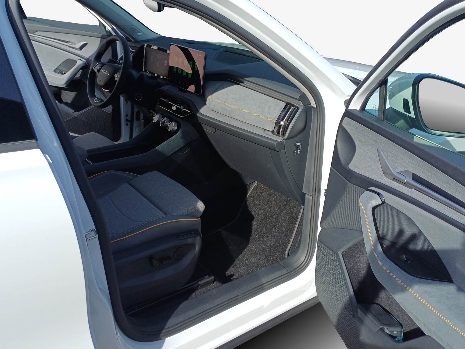 SKODA Kodiaq 2.0 TSI Selection 4x4-image-13