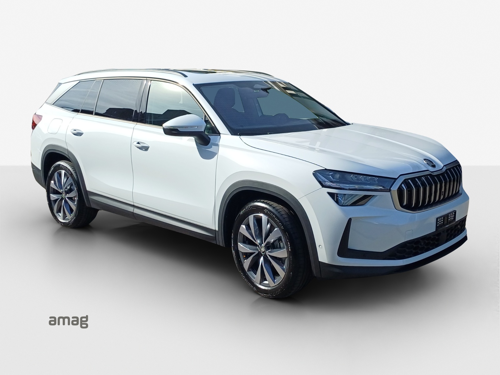 SKODA Kodiaq 2.0 TSI Selection 4x4-image-5