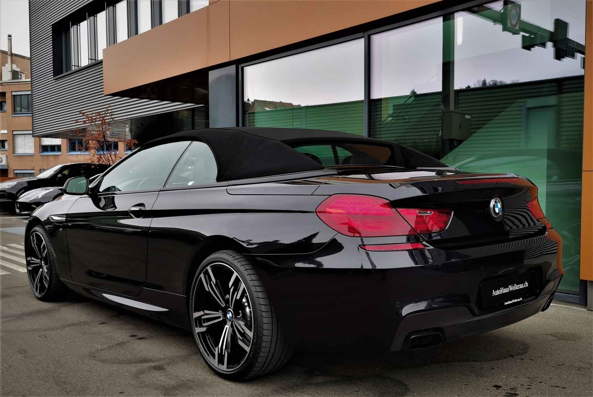BMW 650i xDrive-image-4