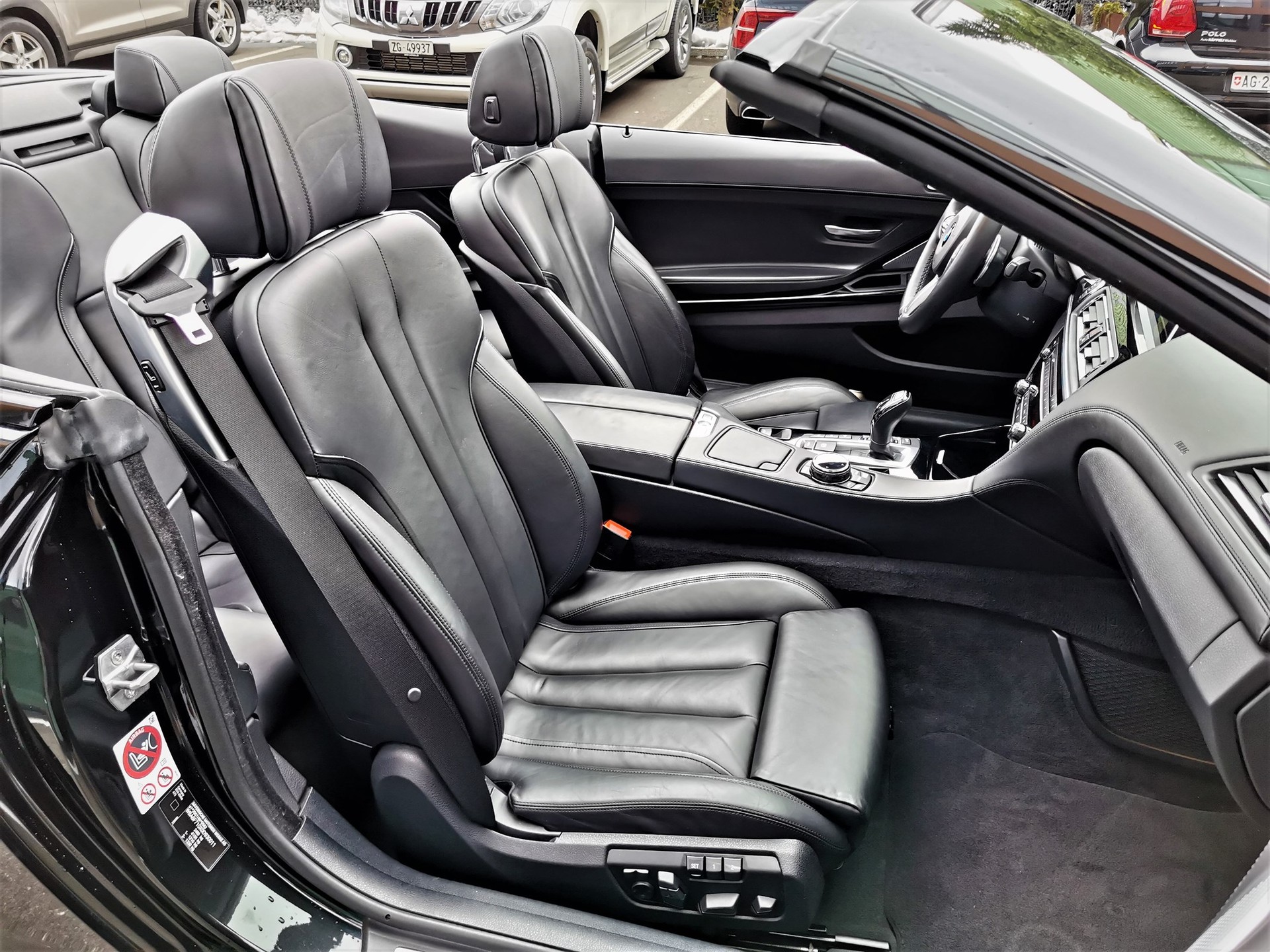 BMW 650i xDrive-image-1