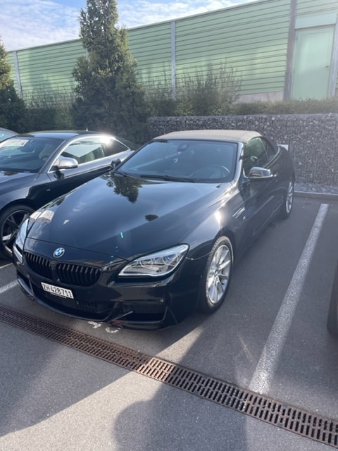 BMW 650i xDrive-image-5