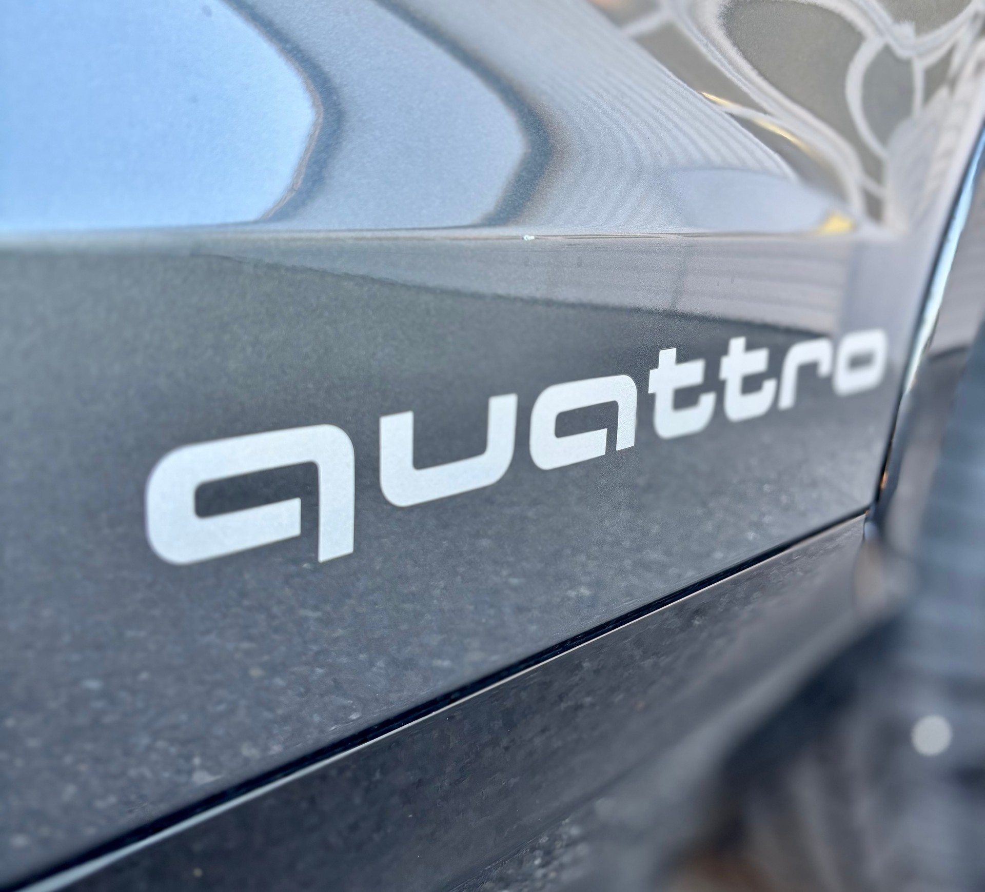 AUDI Q3 2.0 TFSI SPORT 220 PS QUATTRO S-tronic/S-Line-image-7
