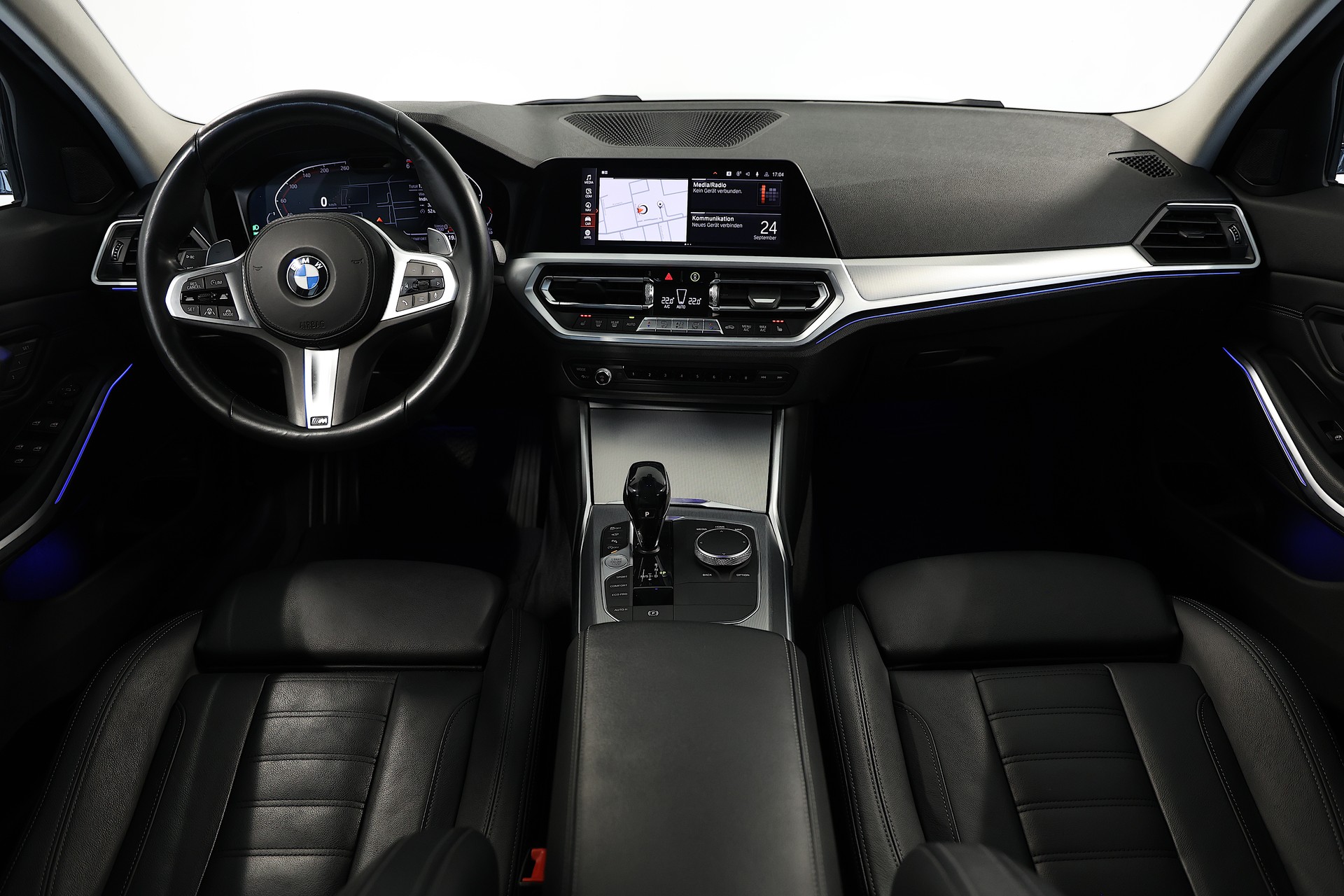 BMW 320d xDrive SAG Touring-image-8