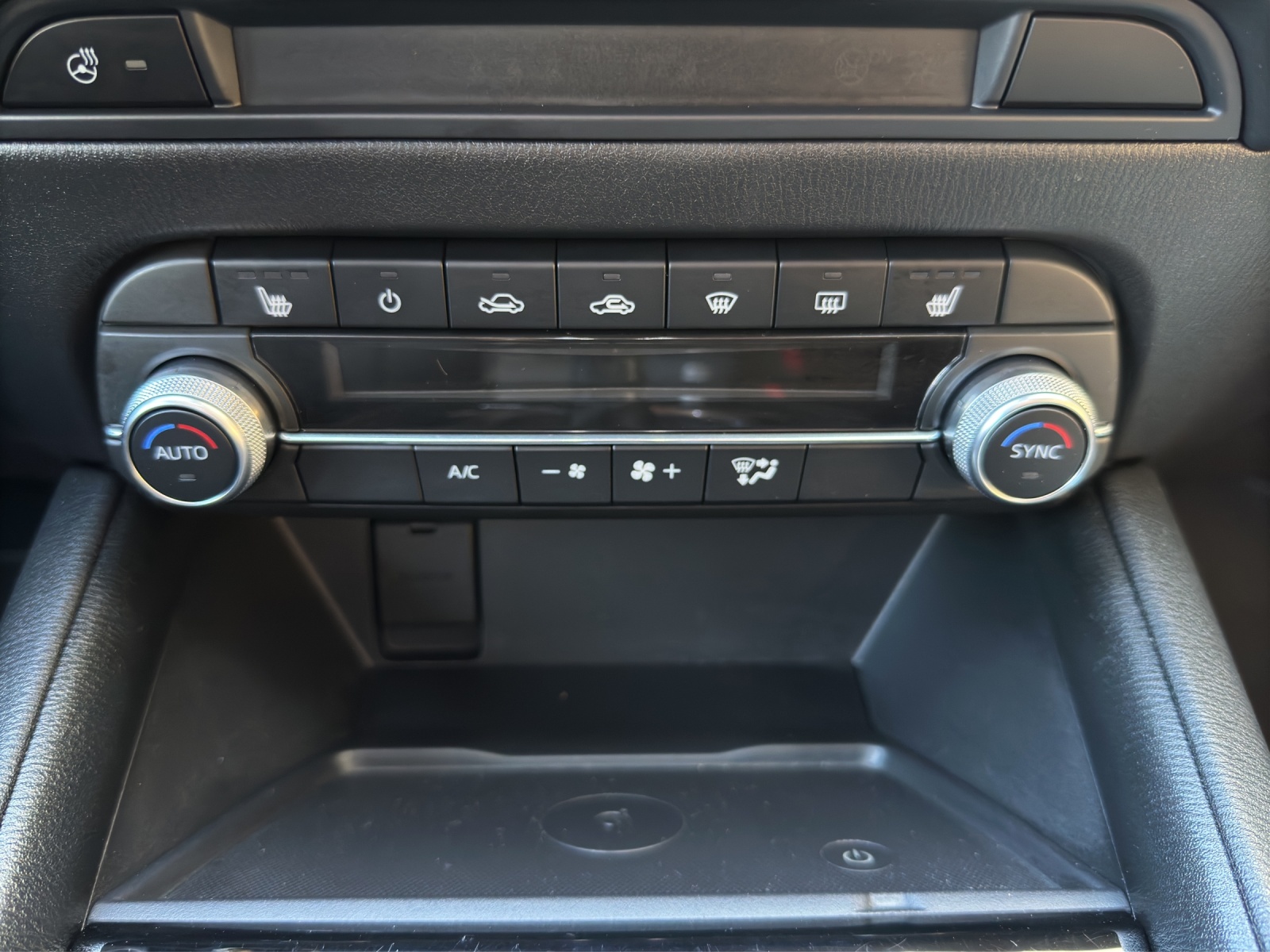 Image MAZDA CX-5 CX-5 G 165 Advantage