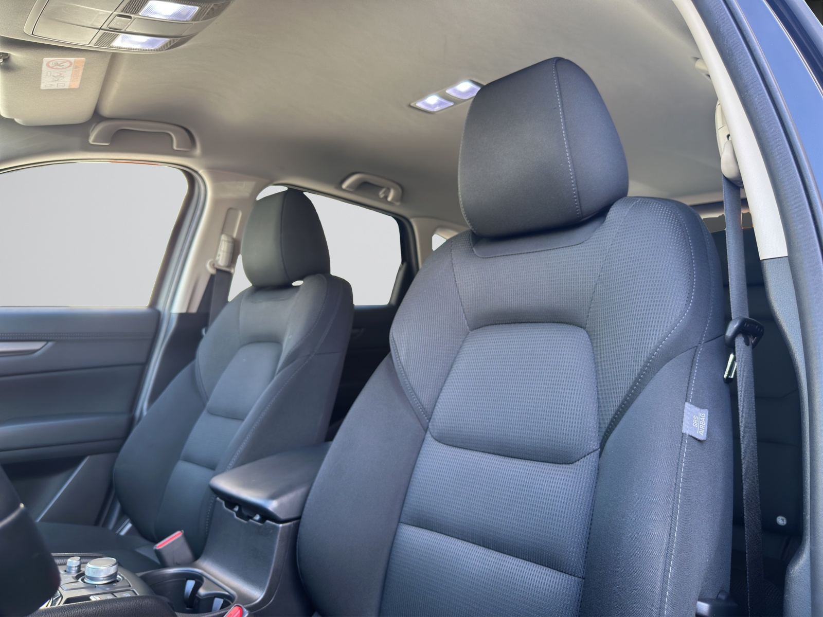 MAZDA CX-5 G 165 Advantage-image-12