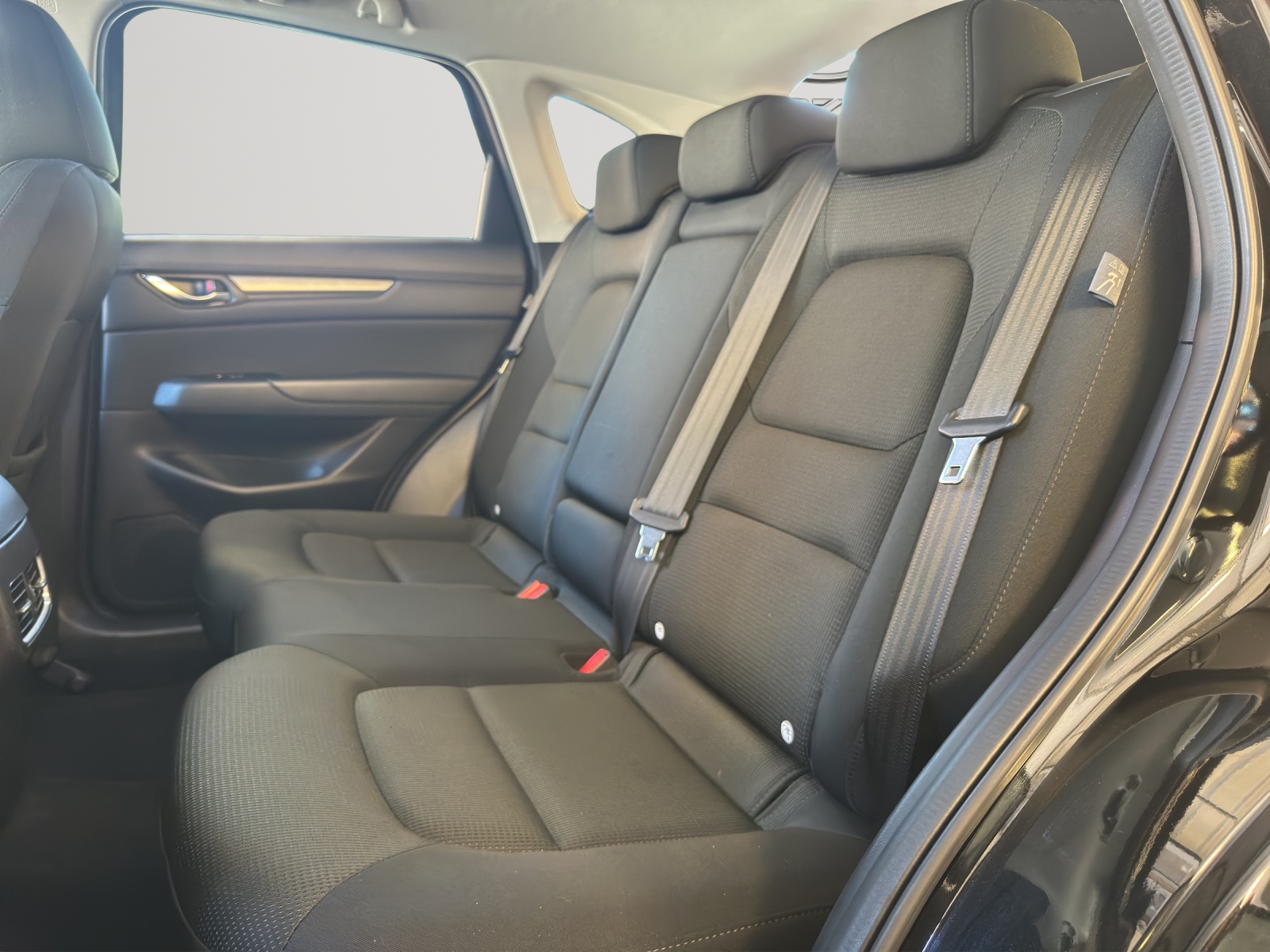 MAZDA CX-5 G 165 Advantage-image-13