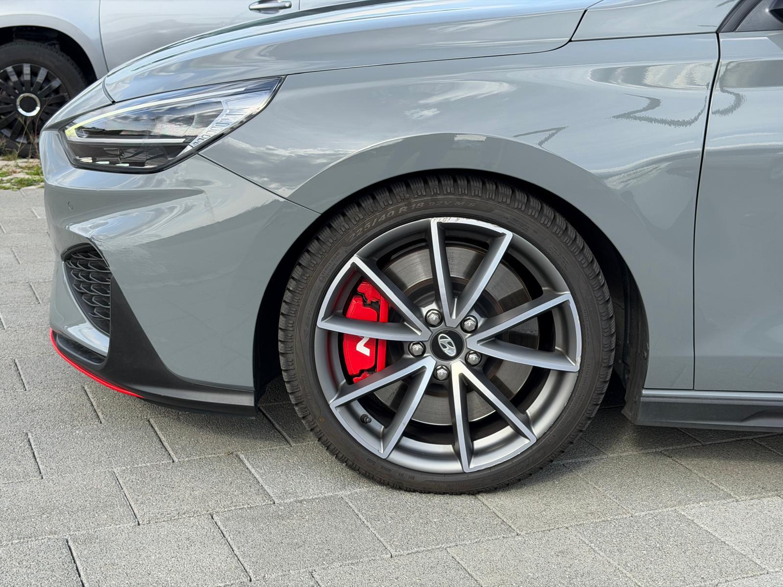 HYUNDAI i30 N 2.0 T-GDi Drive-N-image-20