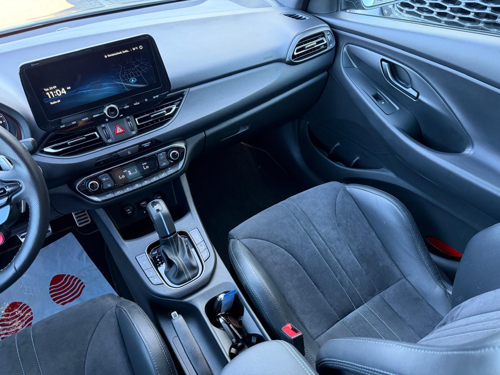 HYUNDAI i30 N 2.0 T-GDi Drive-N-image-12