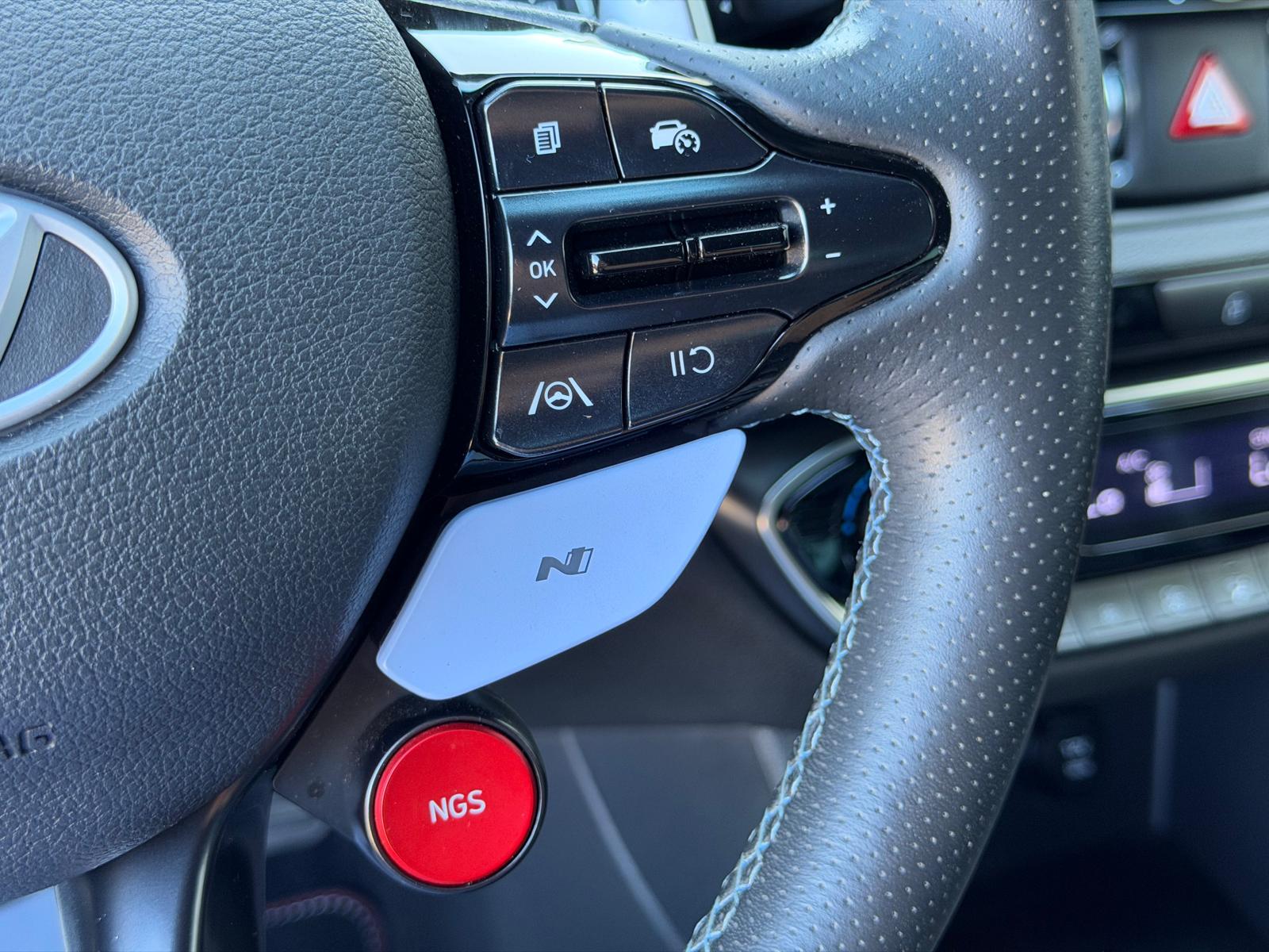 HYUNDAI i30 N 2.0 T-GDi Drive-N-image-15