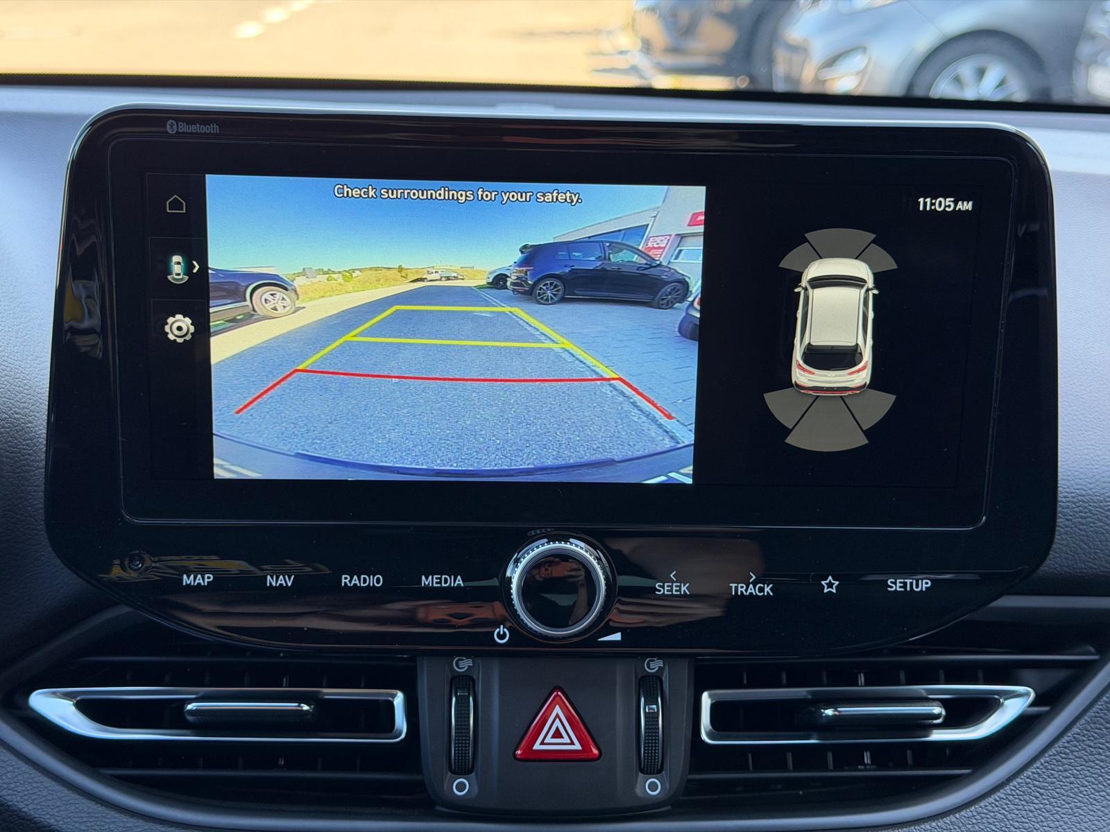 HYUNDAI i30 N 2.0 T-GDi Drive-N-image-16