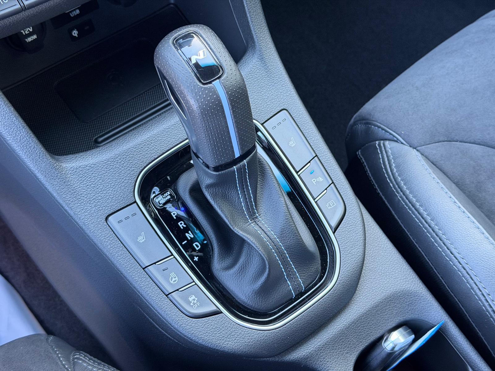 HYUNDAI i30 N 2.0 T-GDi Drive-N-image-13