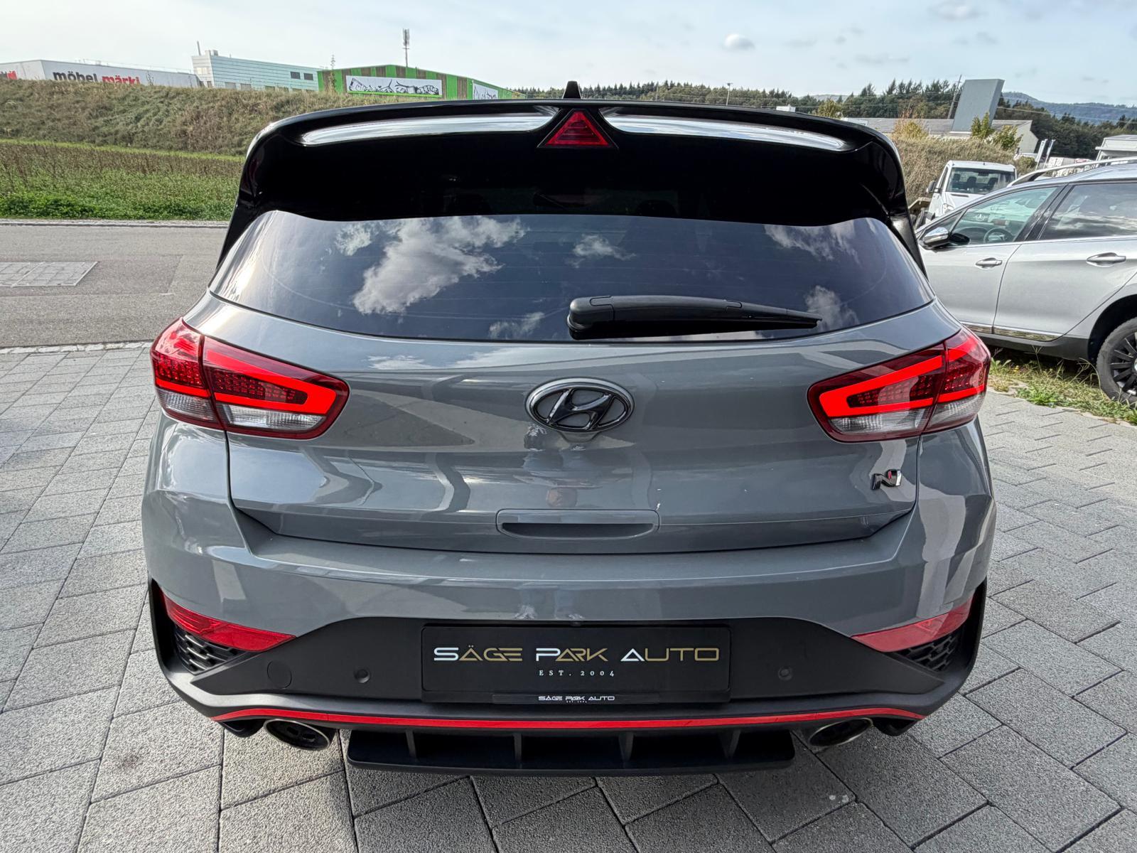 HYUNDAI i30 N 2.0 T-GDi Drive-N-image-6