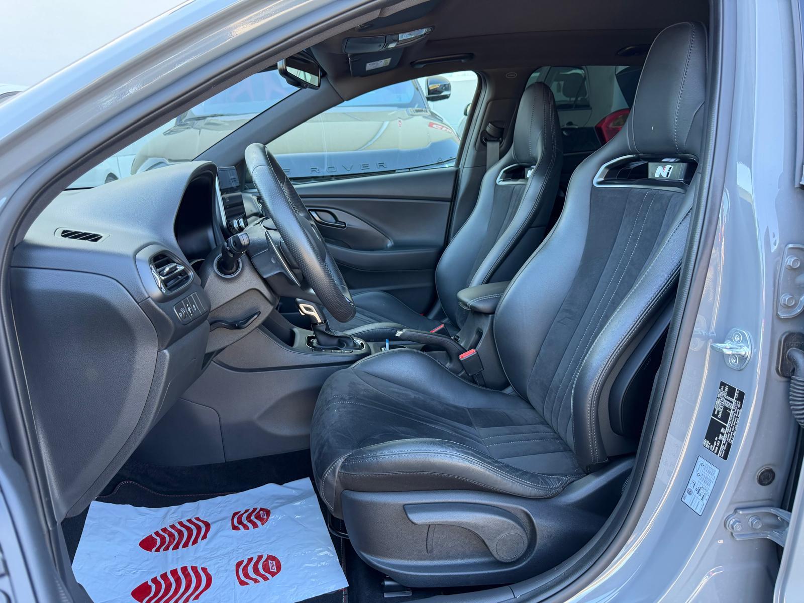 HYUNDAI i30 N 2.0 T-GDi Drive-N-image-18
