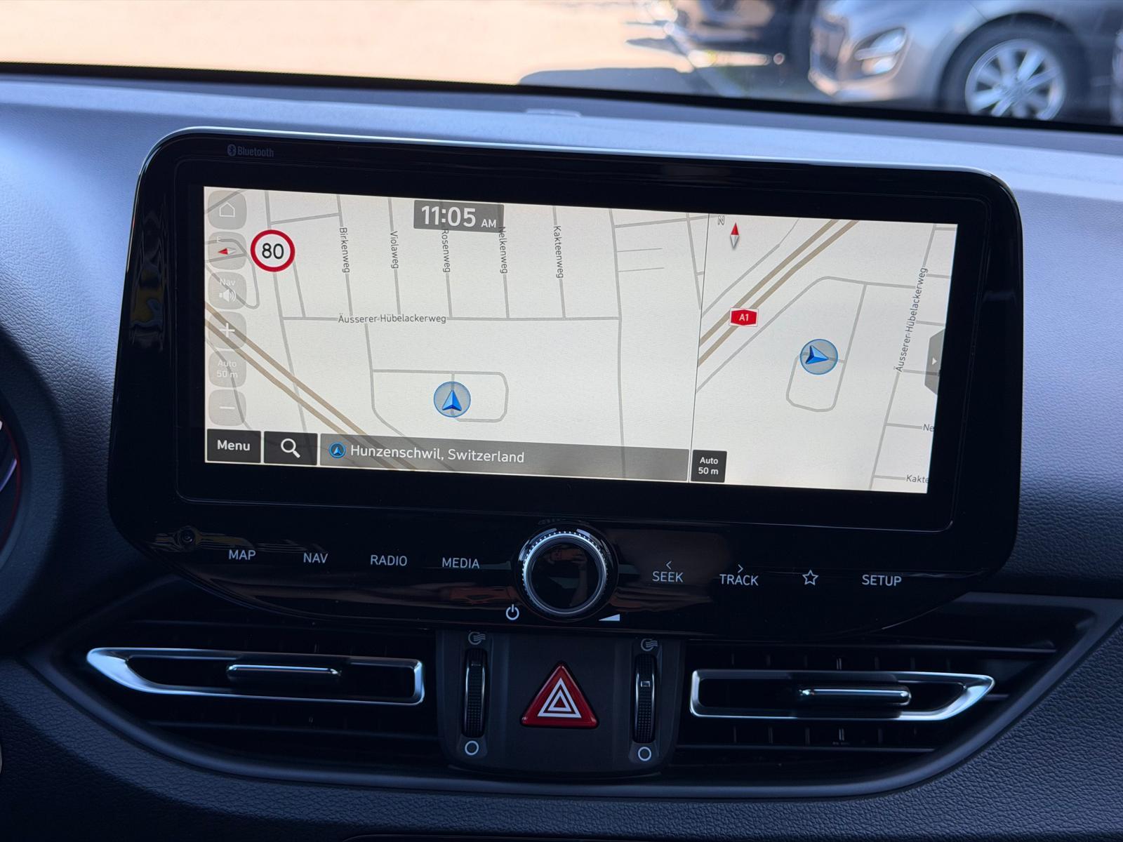 HYUNDAI i30 N 2.0 T-GDi Drive-N-image-17