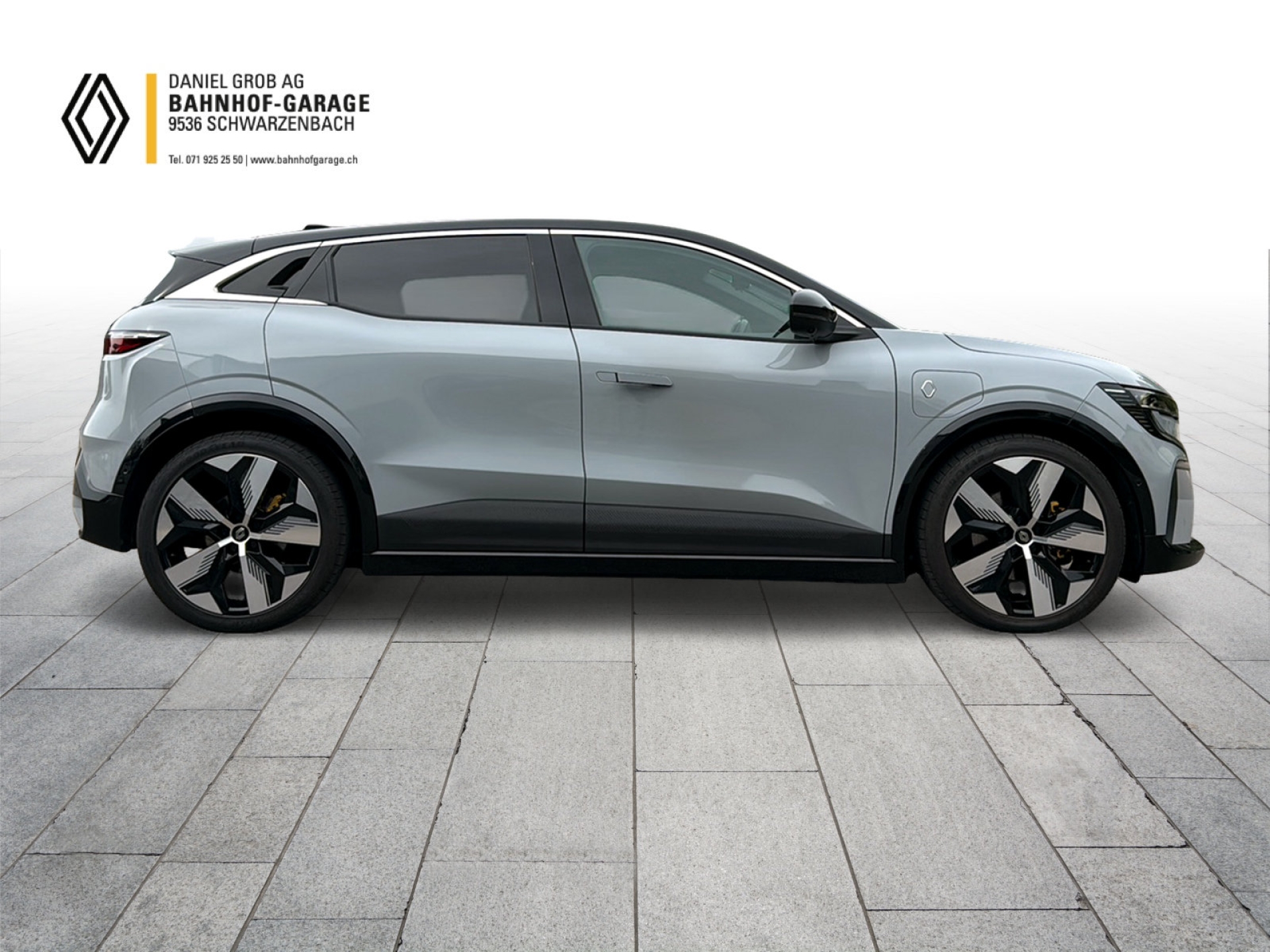 RENAULT Mégane E-Tech techno-image-7
