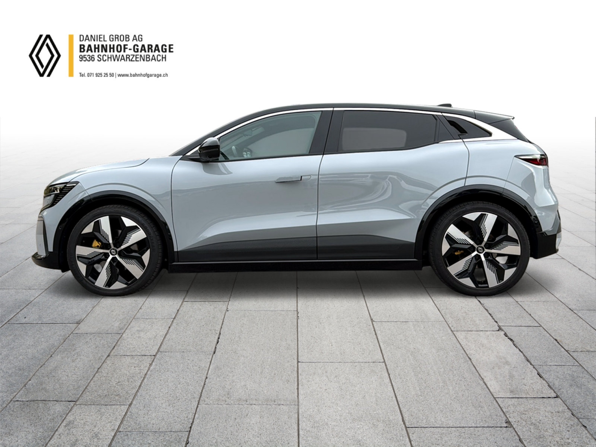 RENAULT Mégane E-Tech techno-image-2