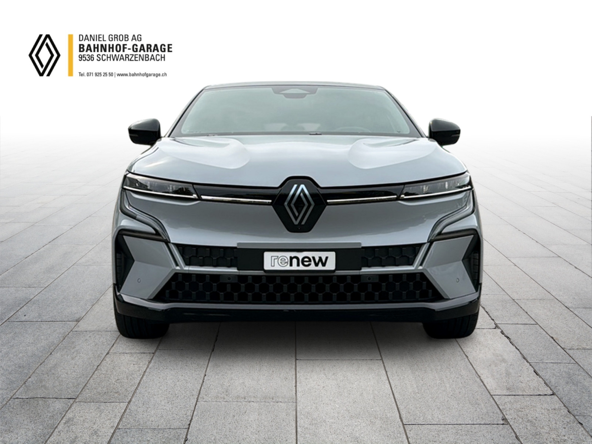 RENAULT Mégane E-Tech techno-image-1