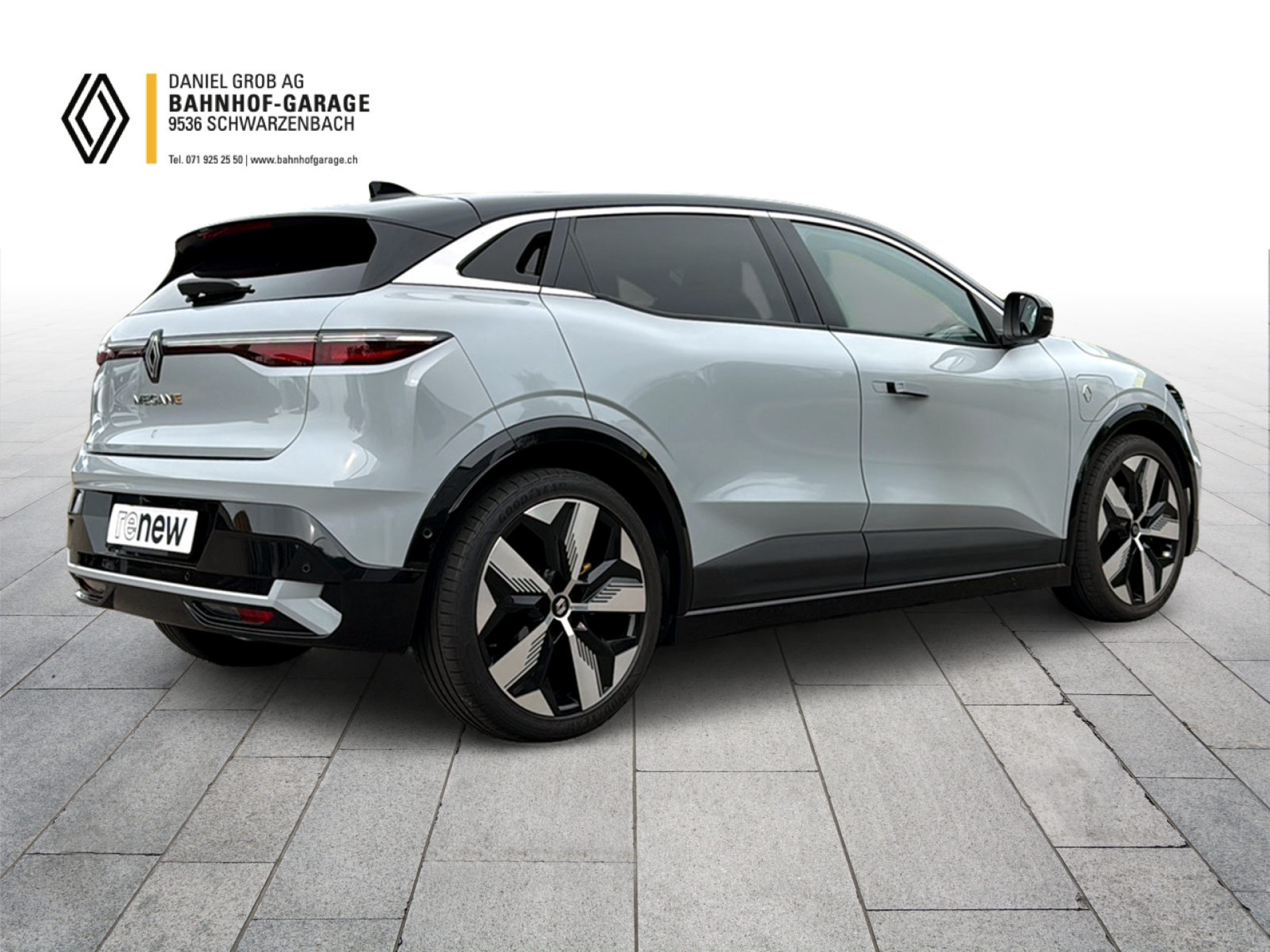 RENAULT Mégane E-Tech techno-image-6