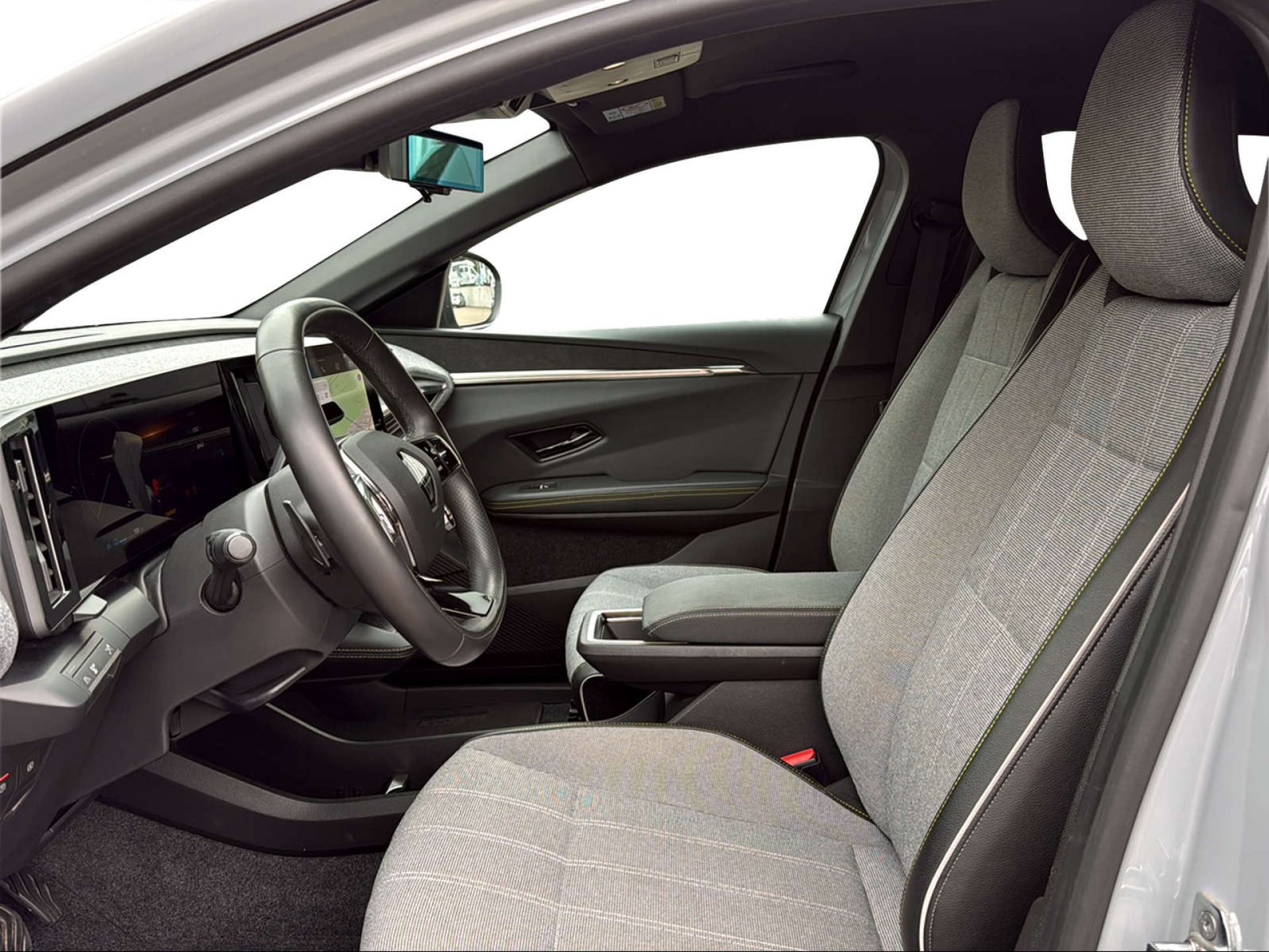 RENAULT Mégane E-Tech techno-image-10