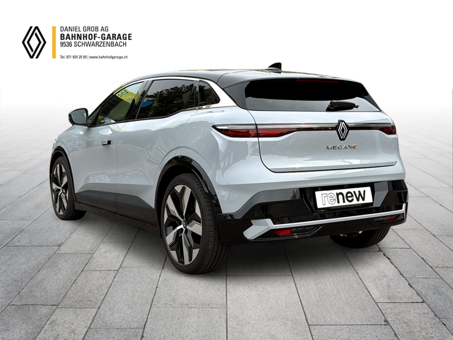 RENAULT Mégane E-Tech techno-image-3
