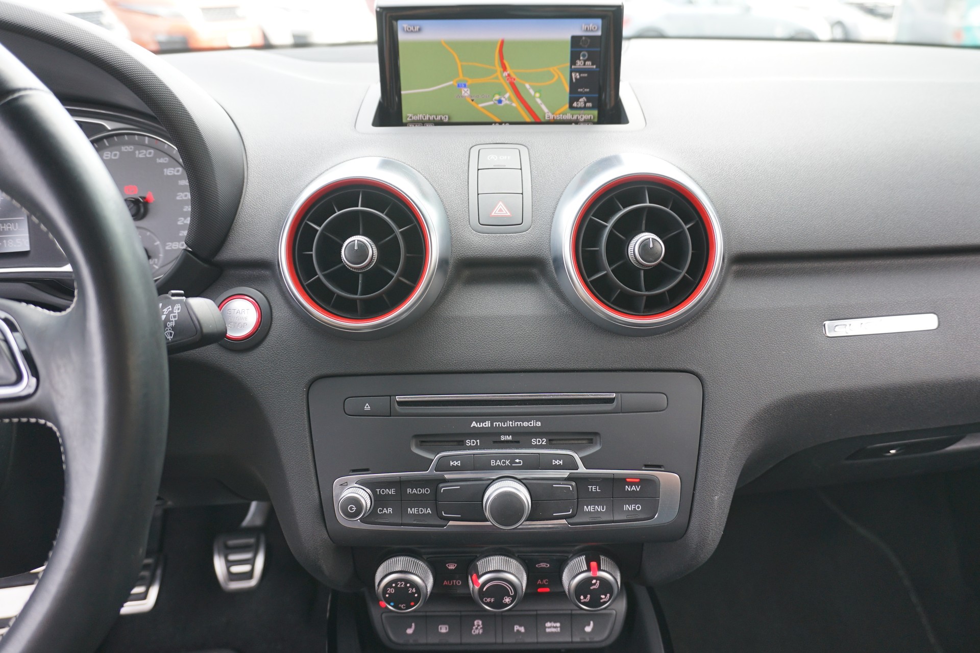 AUDI S1 2.0 TFSI Sport-image-16