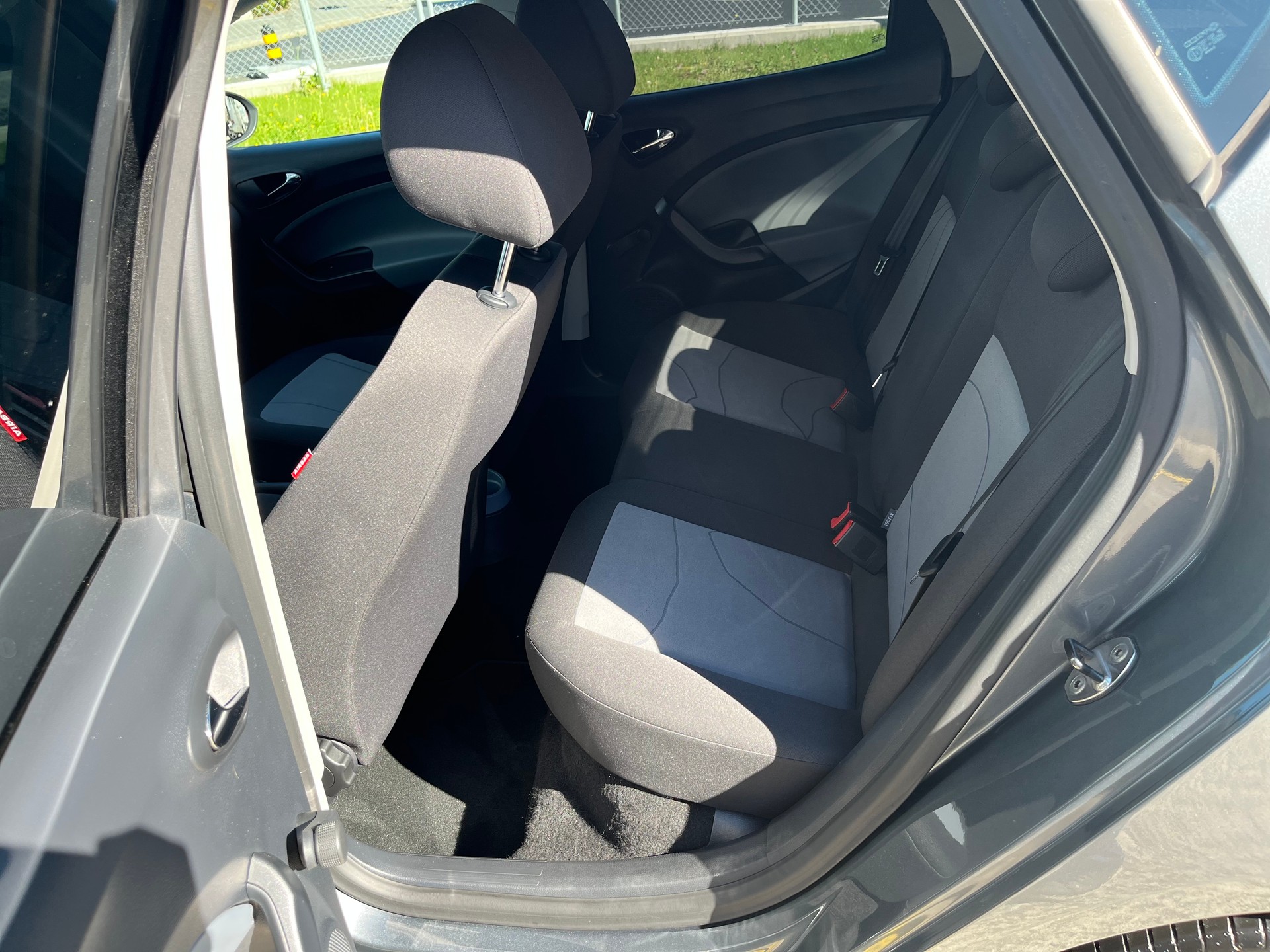 SEAT Ibiza 1.2 TSI Style-image-10