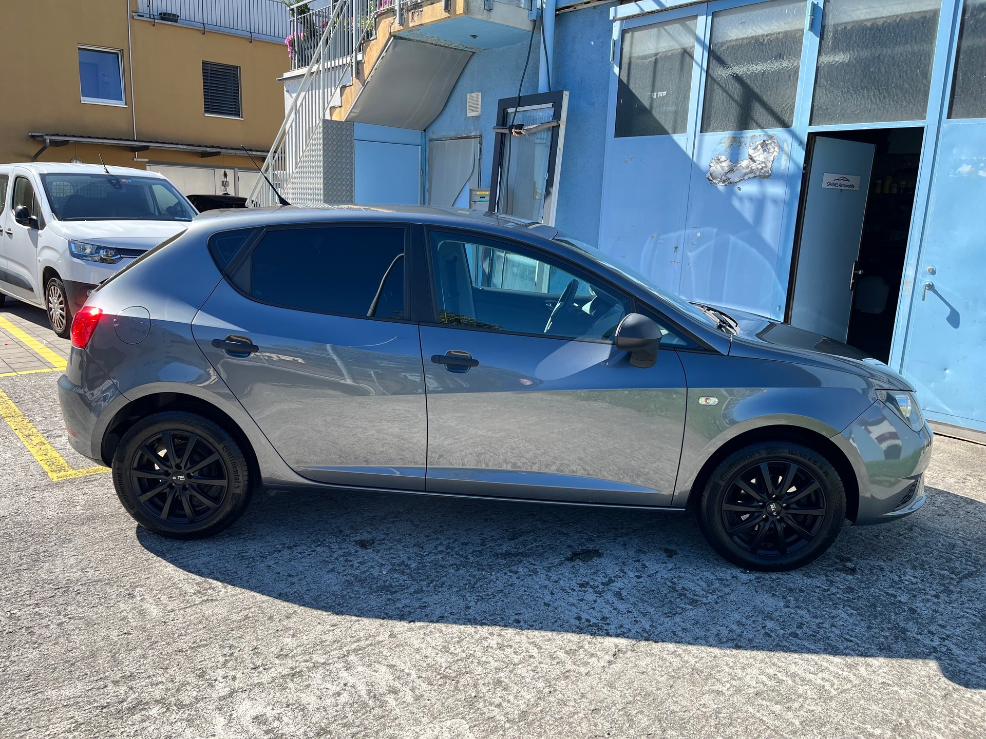 SEAT Ibiza 1.2 TSI Style-image-7