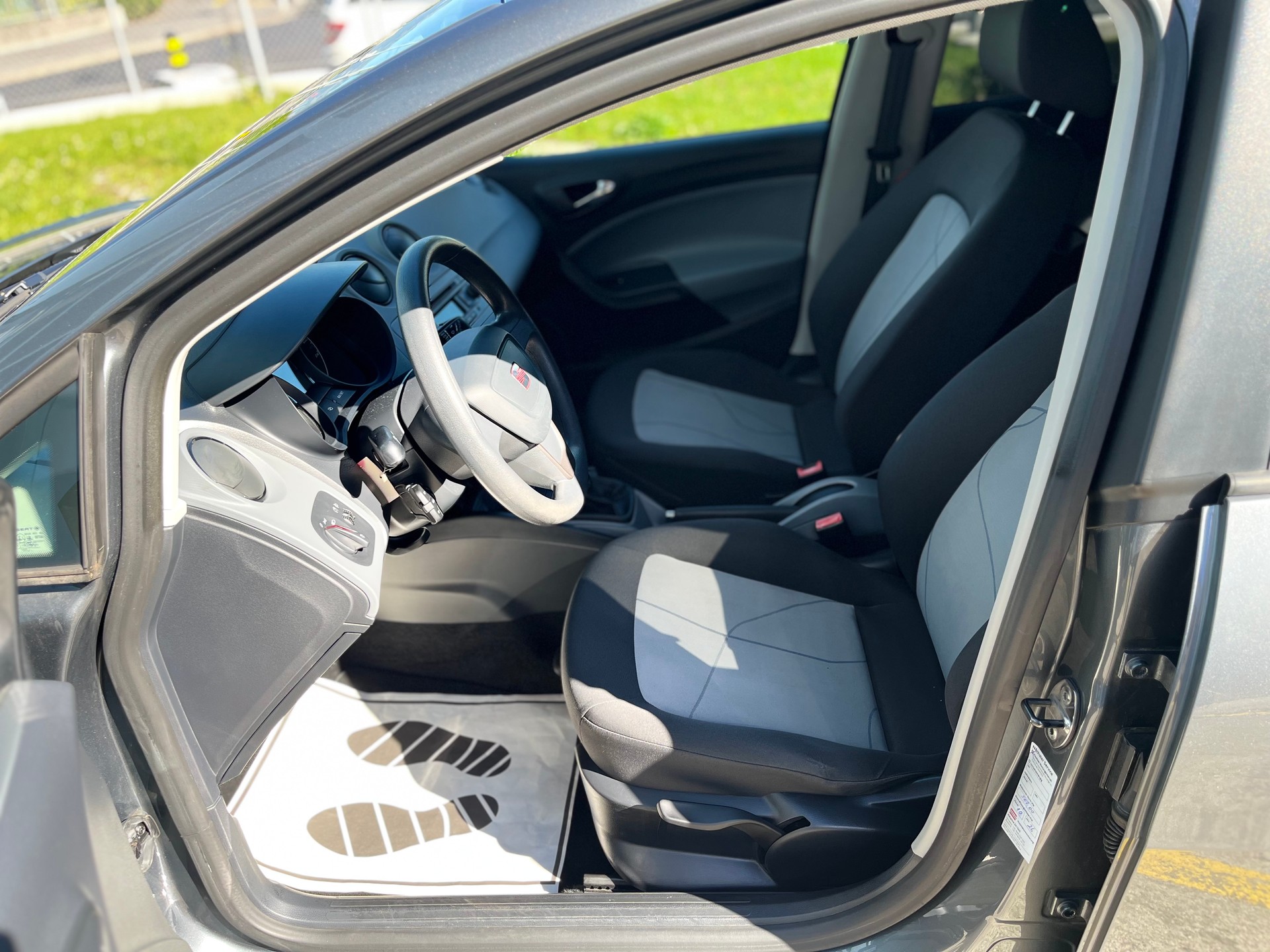 SEAT Ibiza 1.2 TSI Style-image-8