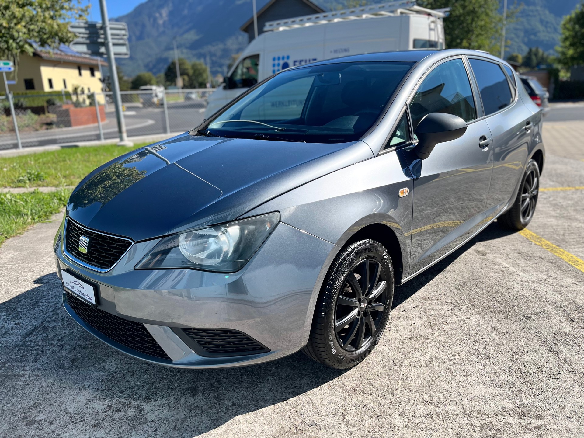 SEAT Ibiza 1.2 TSI Style-image-2