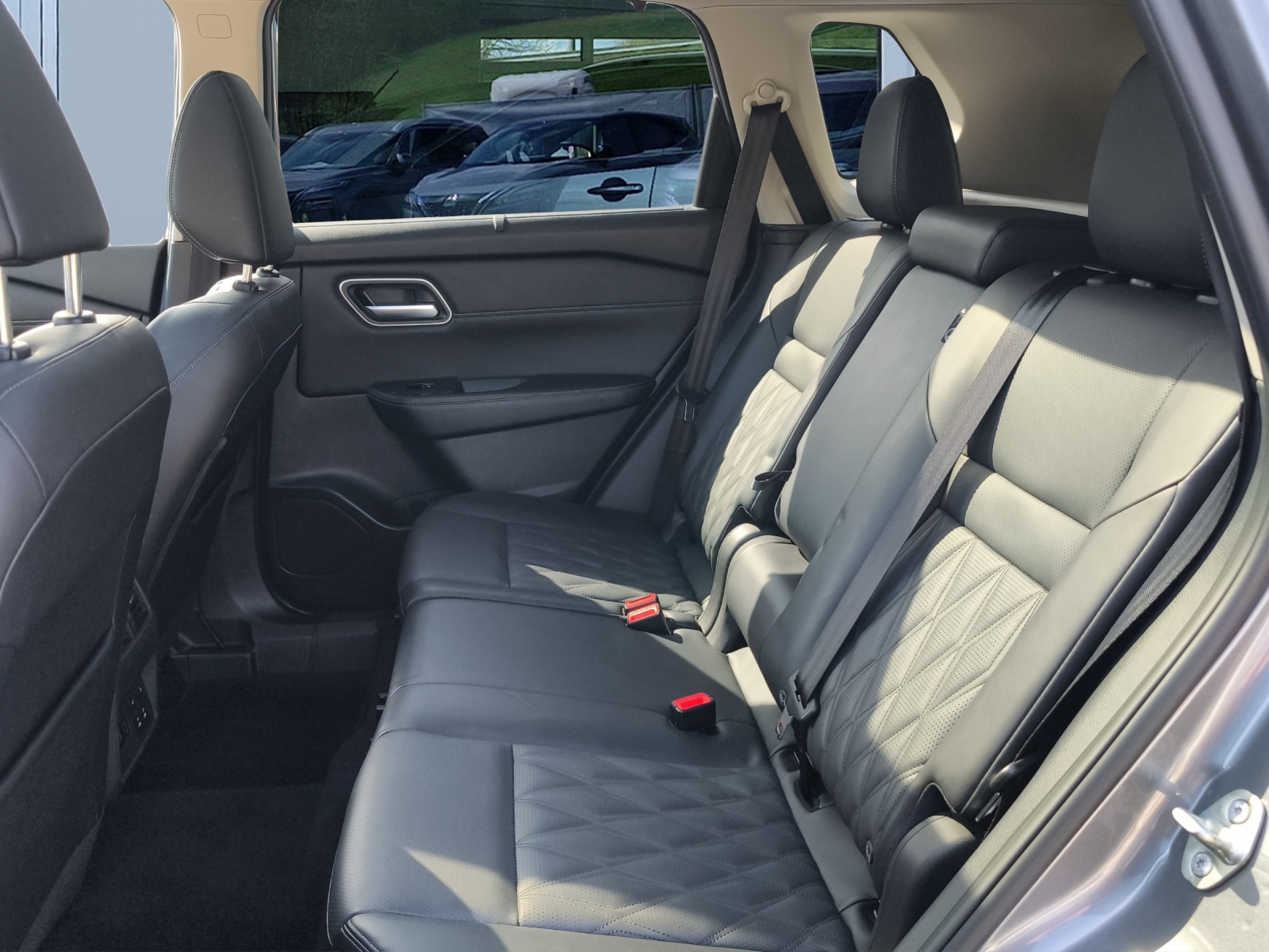 NISSAN X-Trail 1.5 VC-T e-Power 4WD Tekna+-image-11