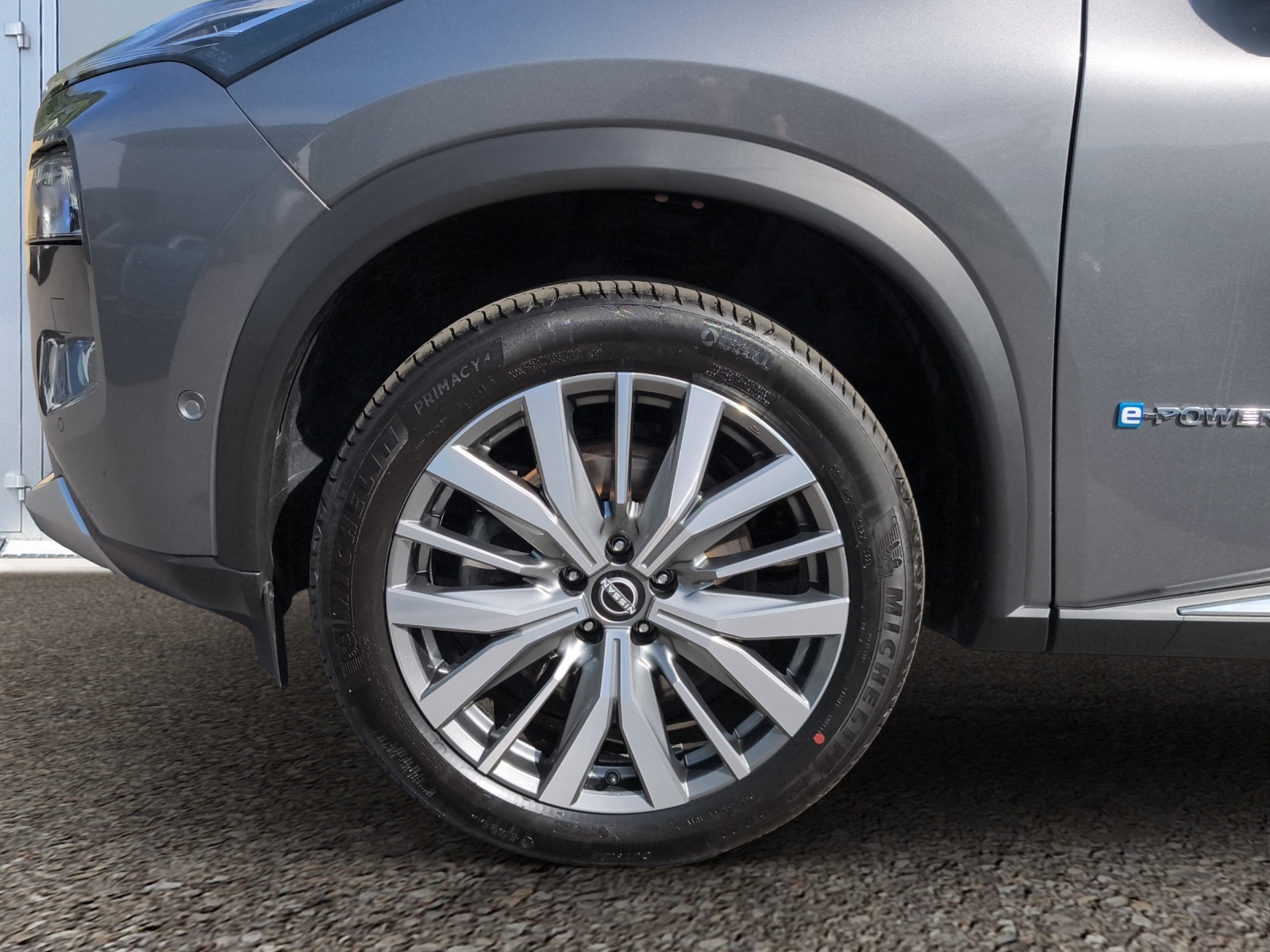 NISSAN X-Trail 1.5 VC-T e-Power 4WD Tekna+-image-15