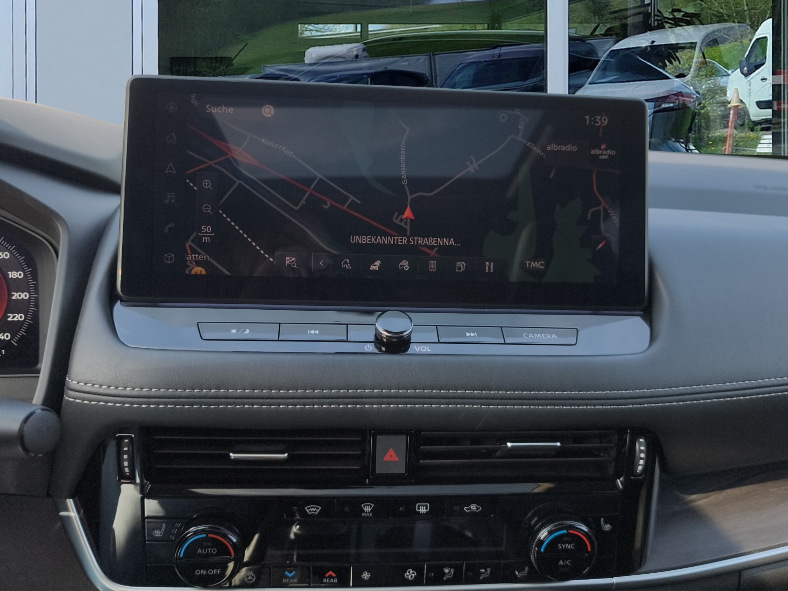 NISSAN X-Trail 1.5 VC-T e-Power 4WD Tekna+-image-10