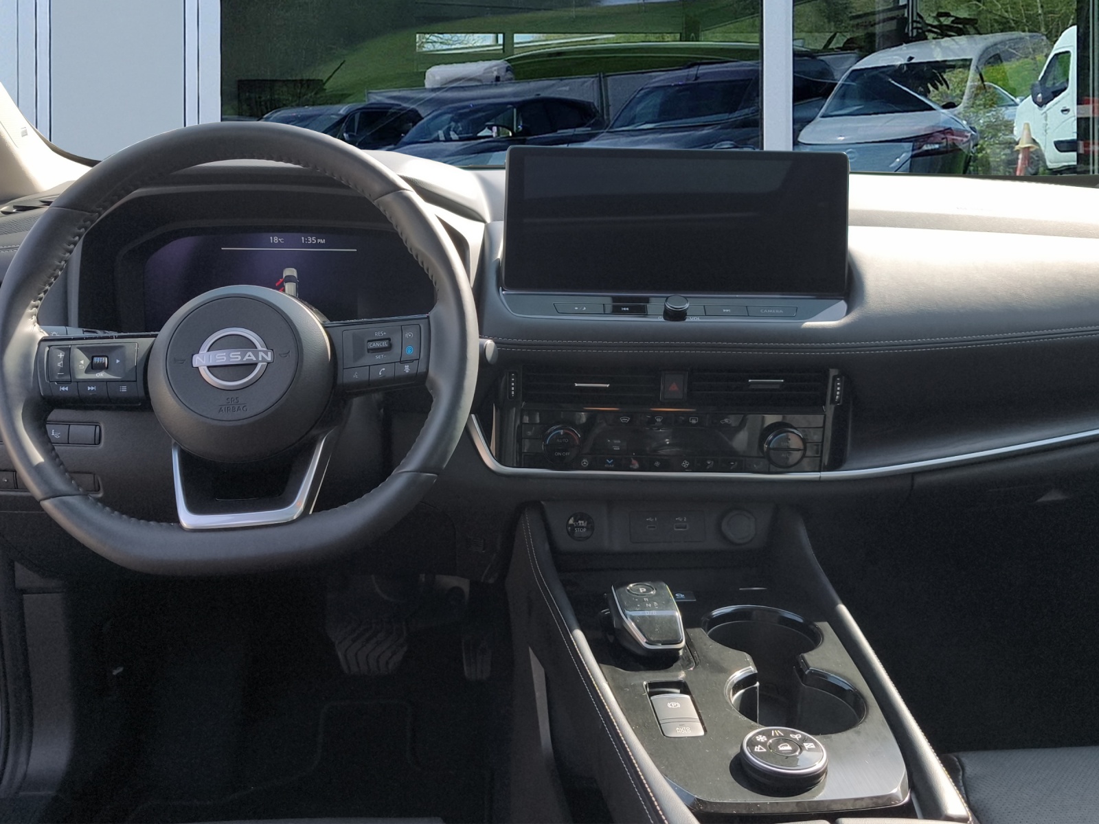 NISSAN X-Trail 1.5 VC-T e-Power 4WD Tekna+-image-8