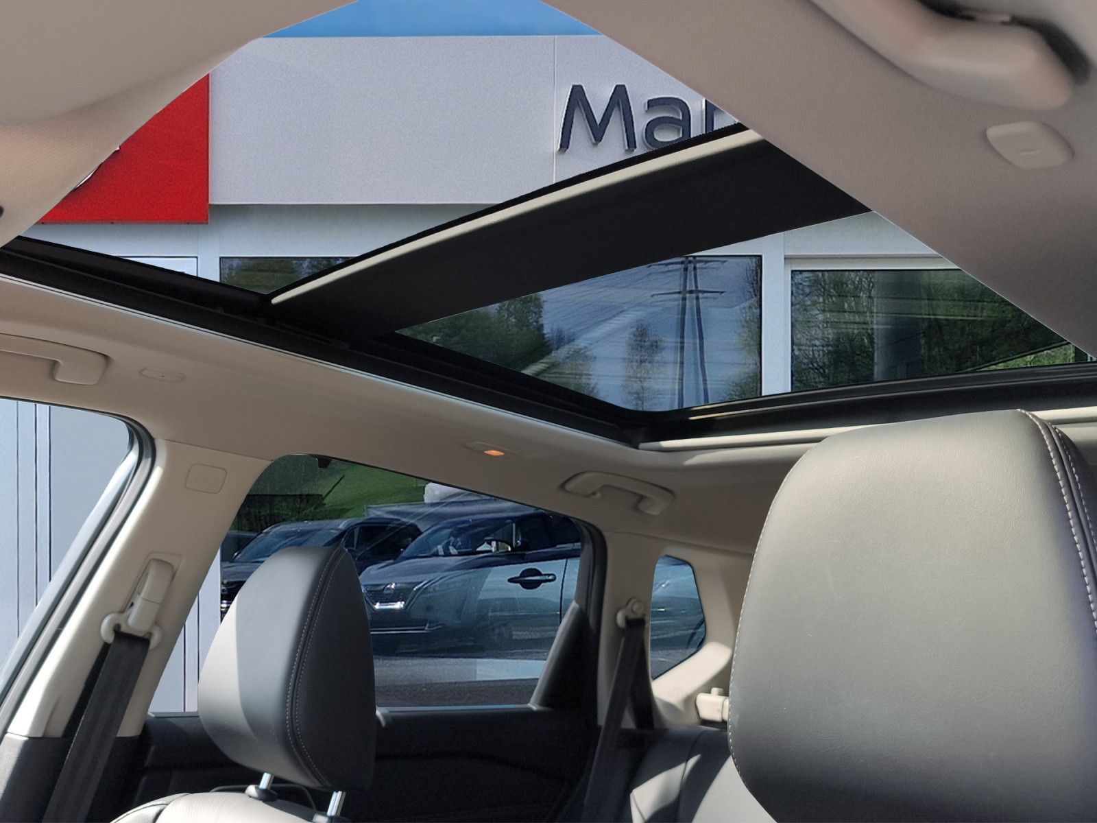 NISSAN X-Trail 1.5 VC-T e-Power 4WD Tekna+-image-13