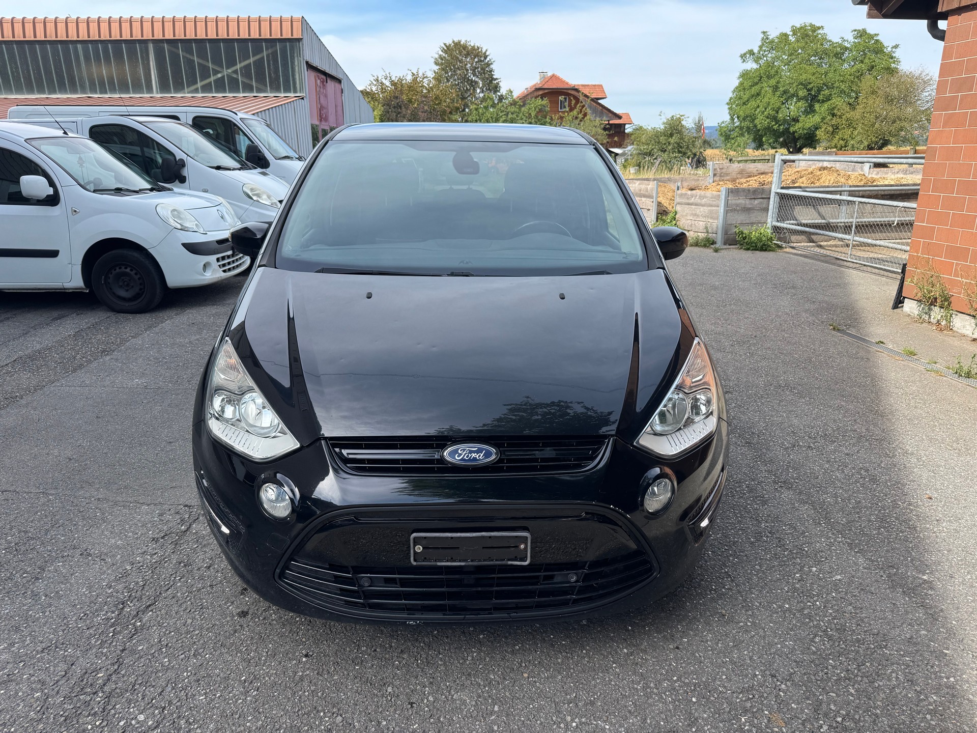 FORD S-Max 1.6 SCTi Carving-image-1